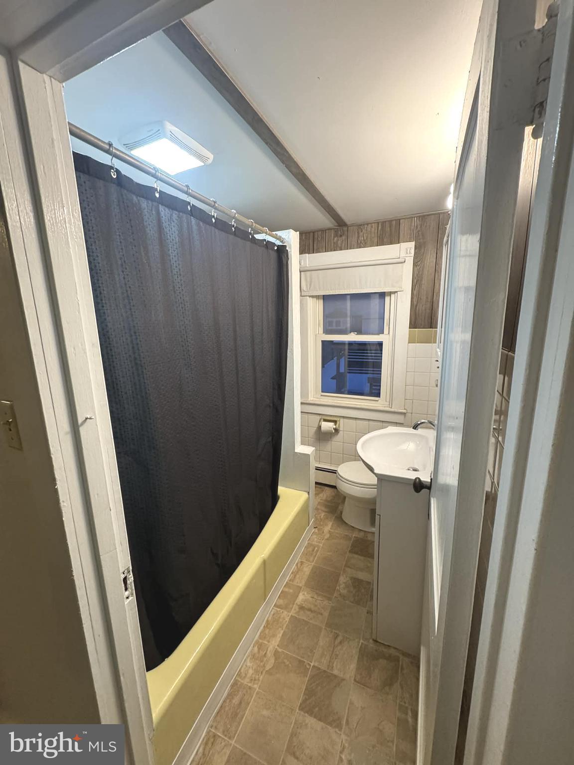 HAMBURG TERRACE - Residential