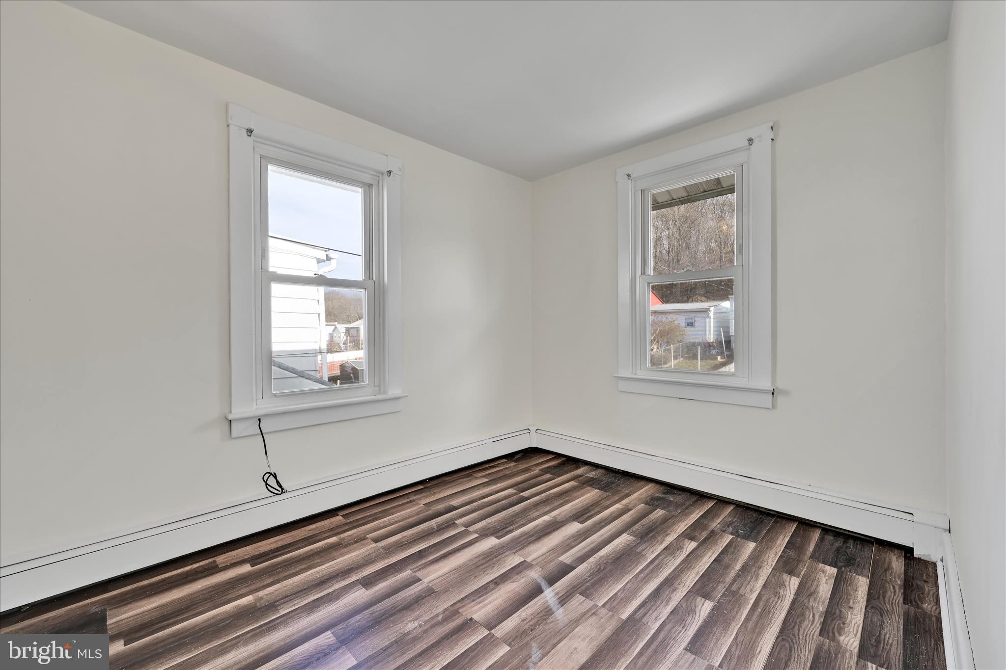 HAMBURG TERRACE - Residential