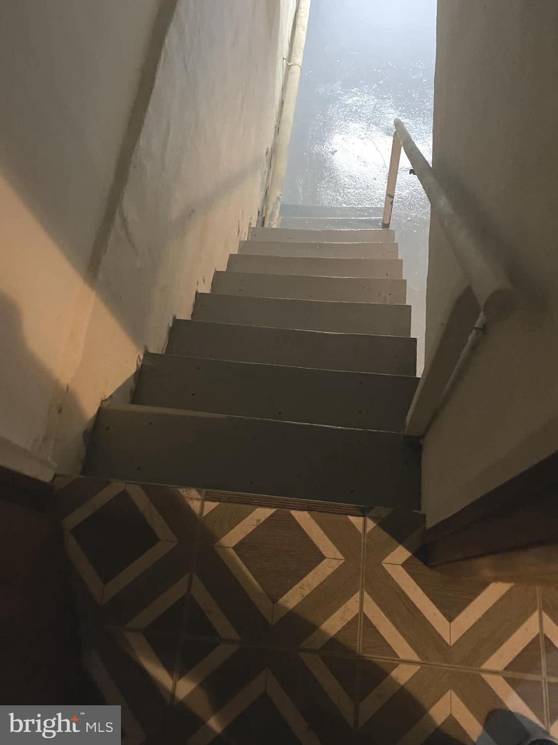 HAMBURG TERRACE - Residential