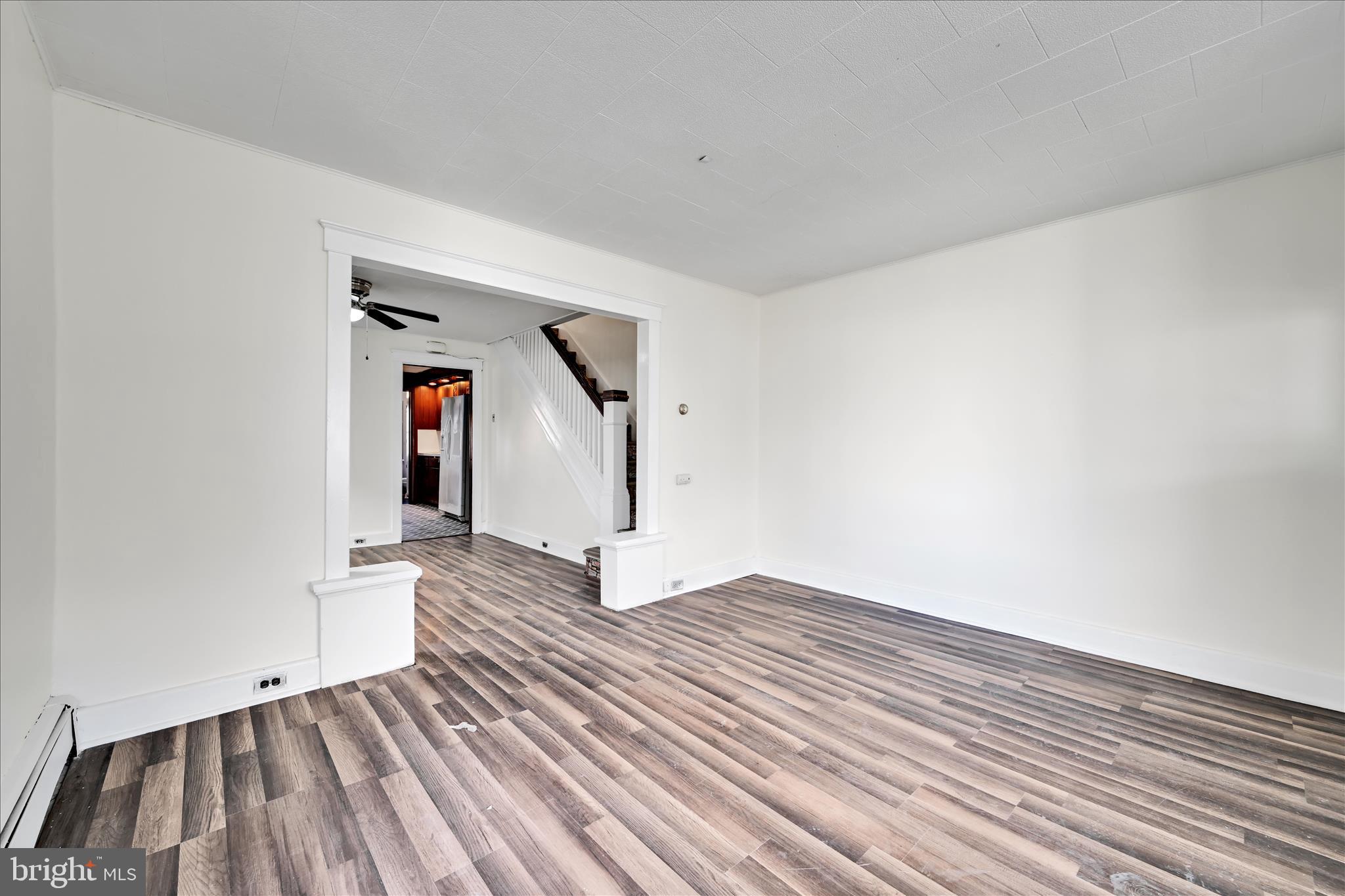 HAMBURG TERRACE - Residential