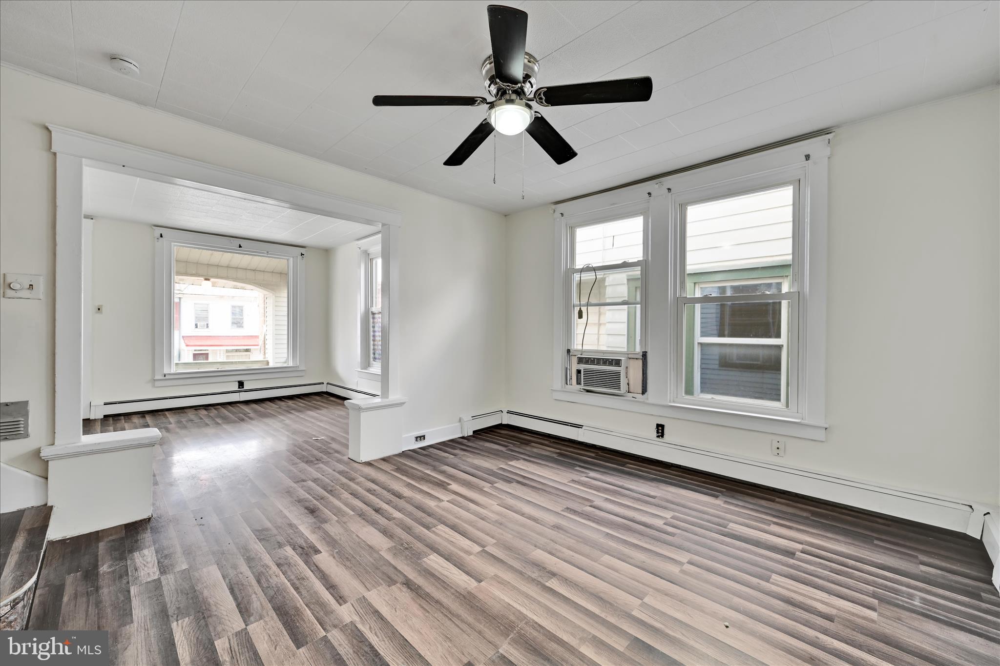 HAMBURG TERRACE - Residential