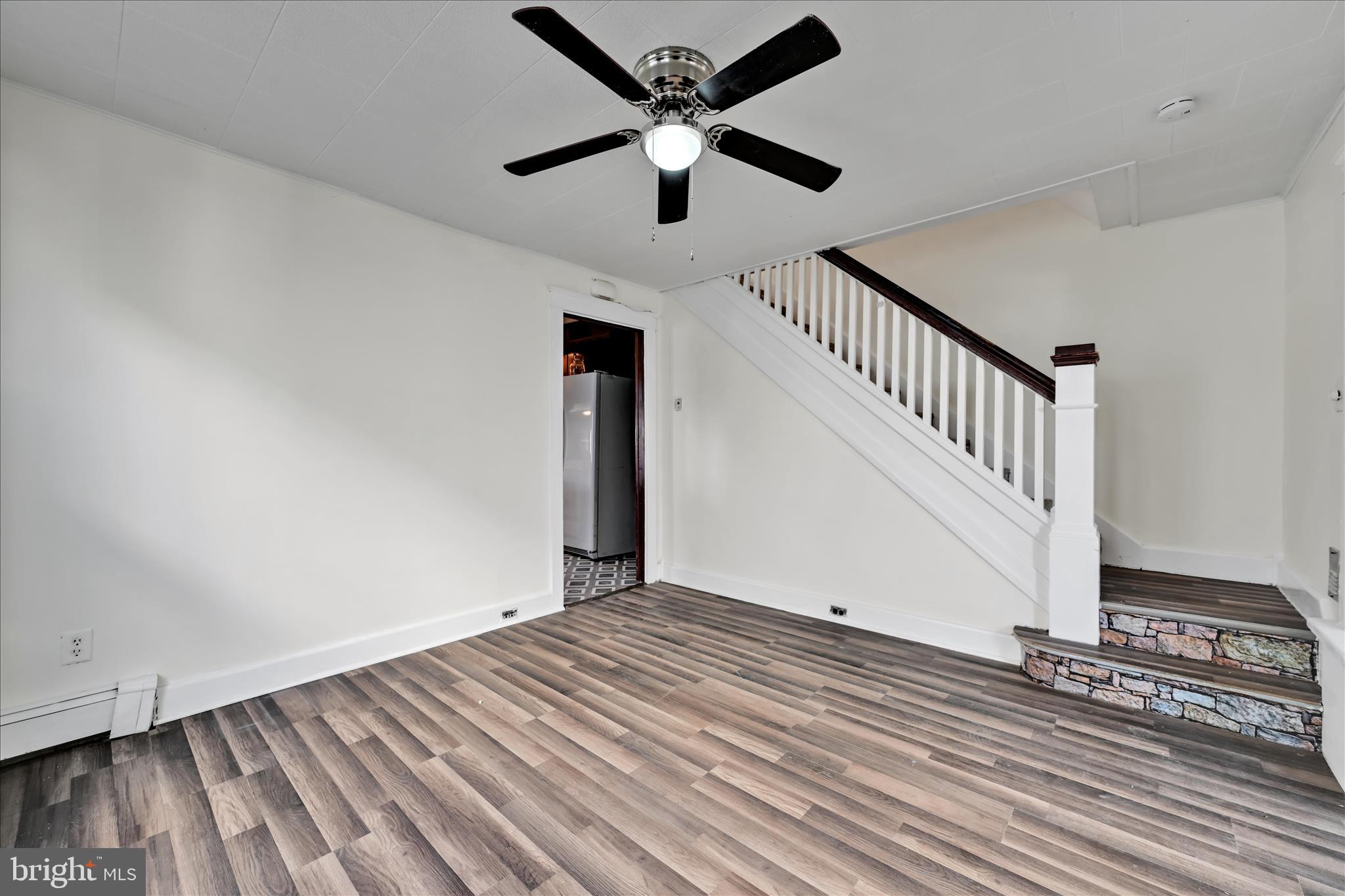 HAMBURG TERRACE - Residential