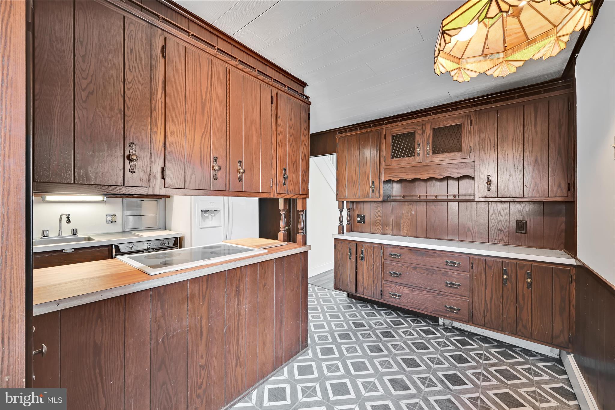 HAMBURG TERRACE - Residential