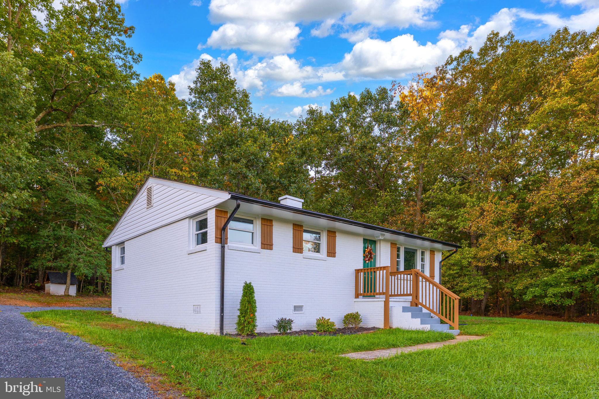 9054 JAMES MONROE HIGHWAY