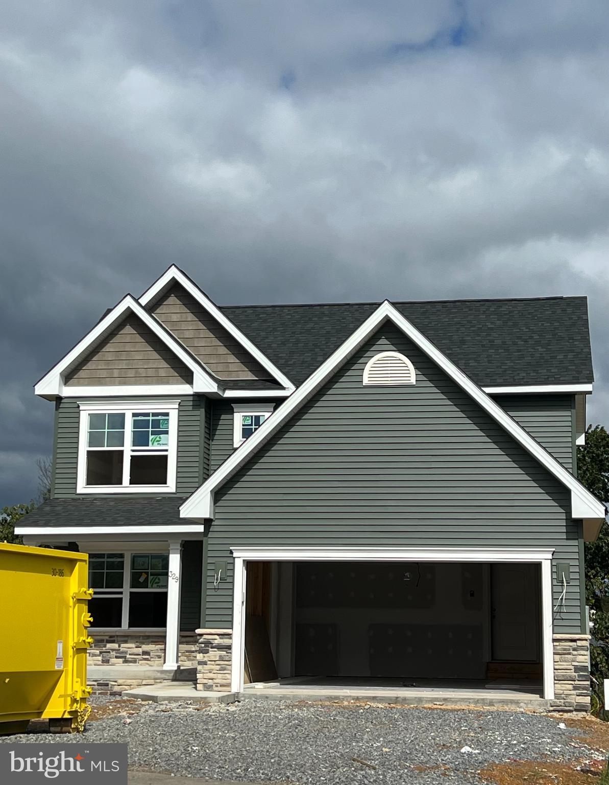 HARVEST GLEN - Residential