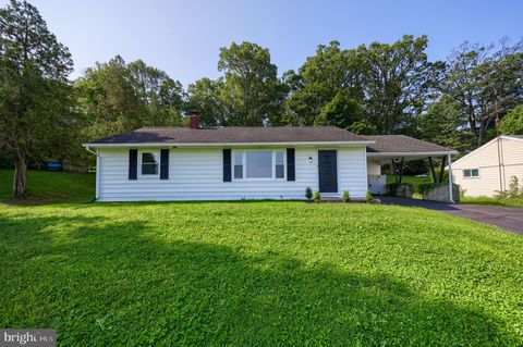 Photo of 62 E Boehms Road, Willow Street, PA 17584 (MLS # PALA2052992)