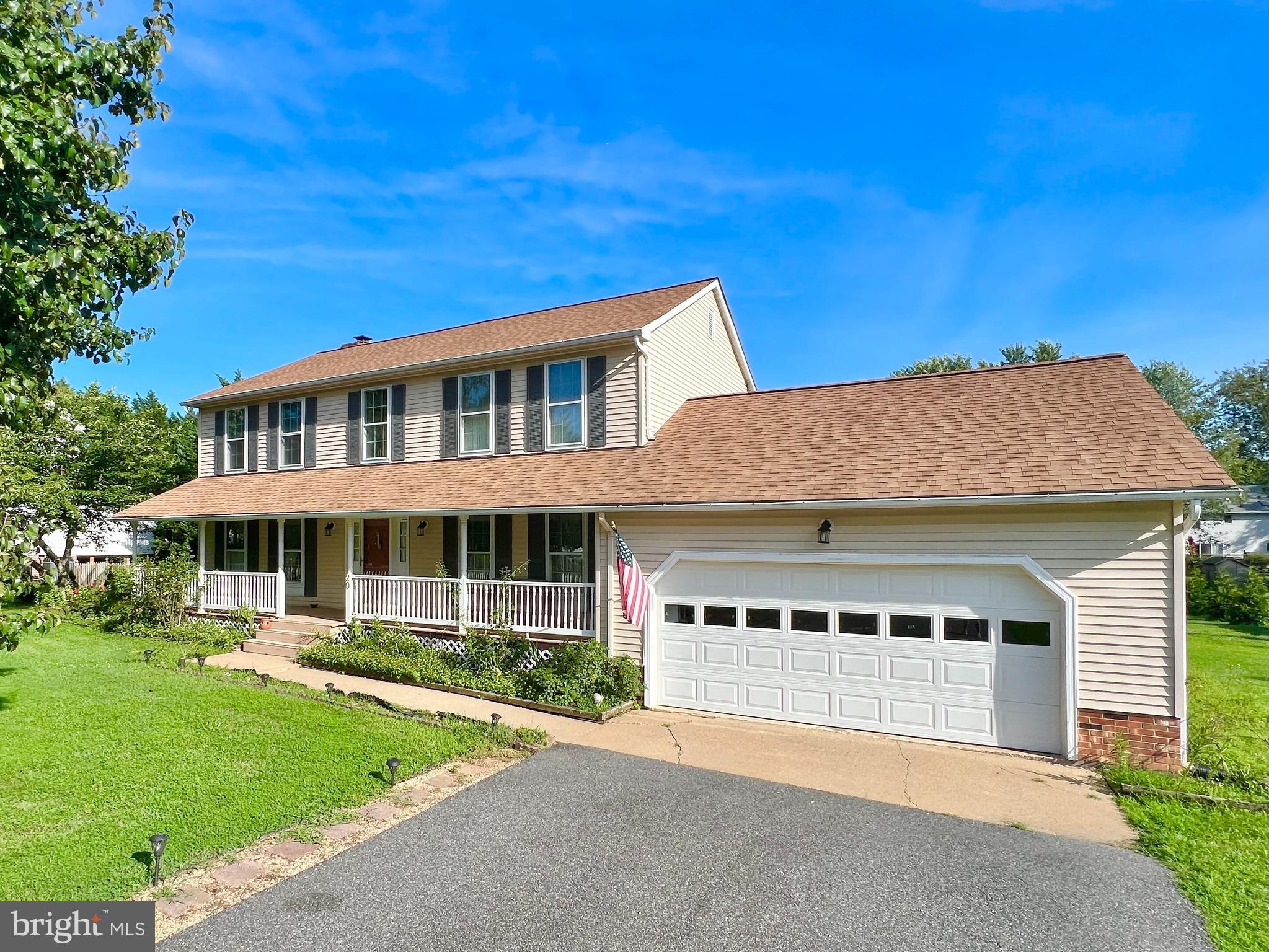20 STEEPLECHASE ROAD