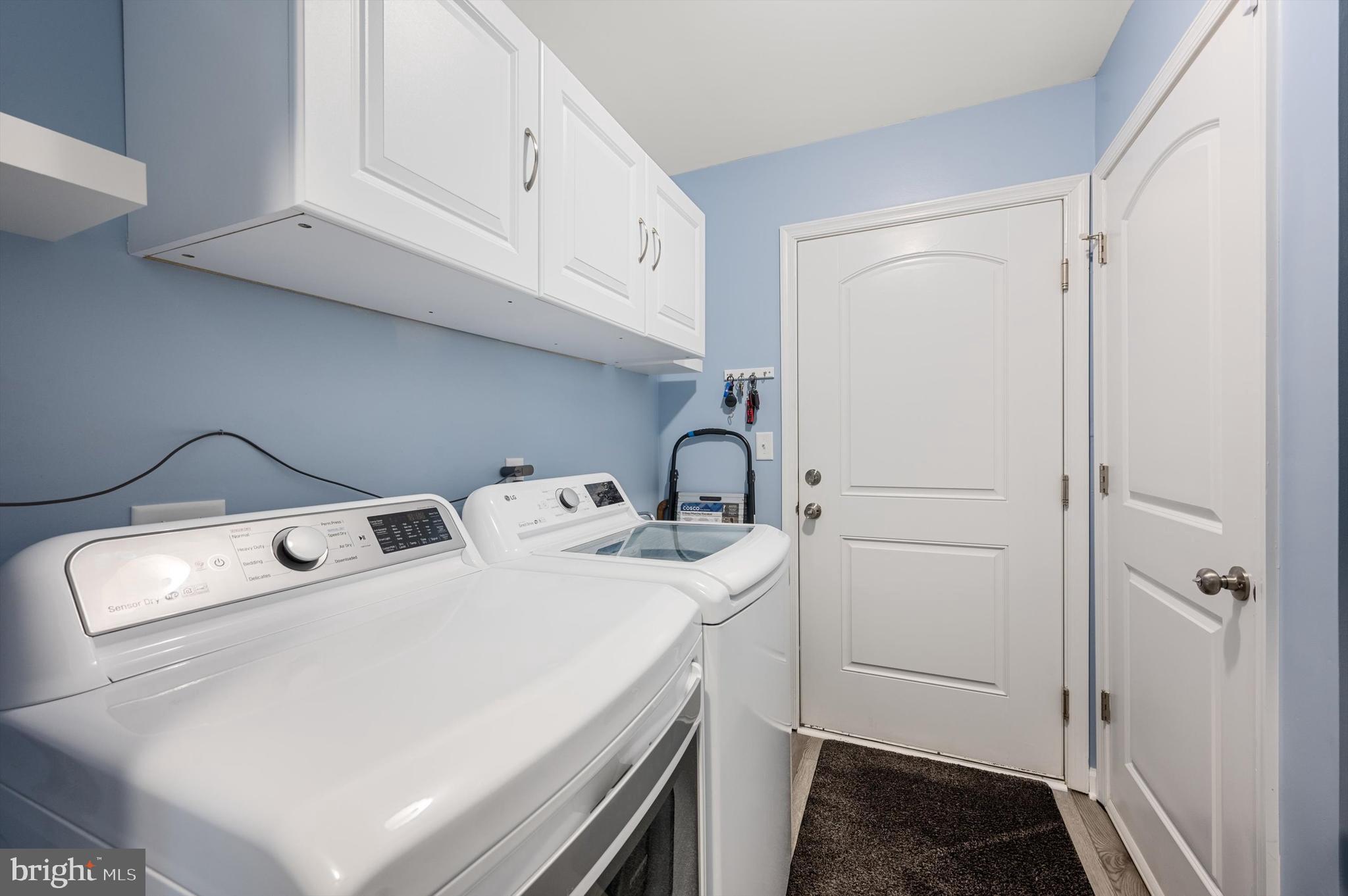 BABBS CREEK ESTATES - Residential