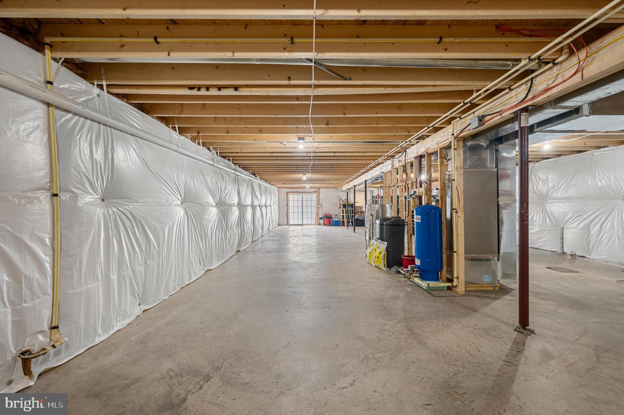 BABBS CREEK ESTATES - Residential