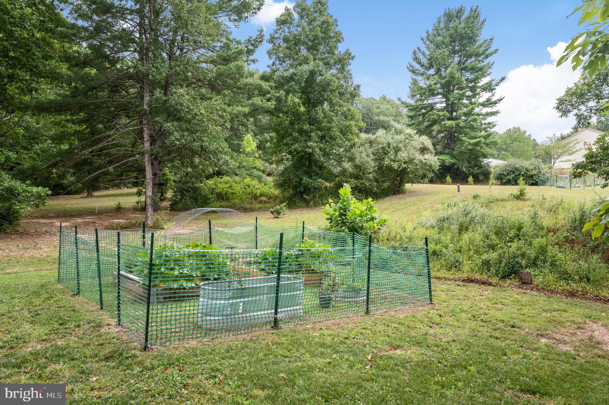 BABBS CREEK ESTATES - Residential