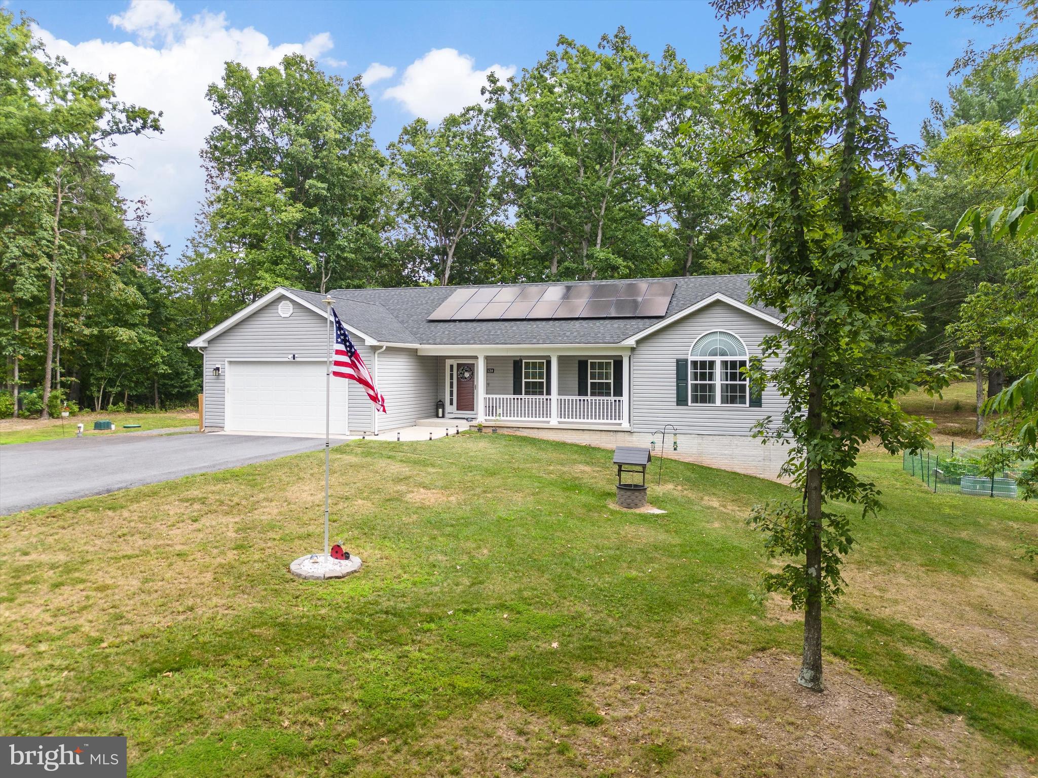 BABBS CREEK ESTATES - Residential