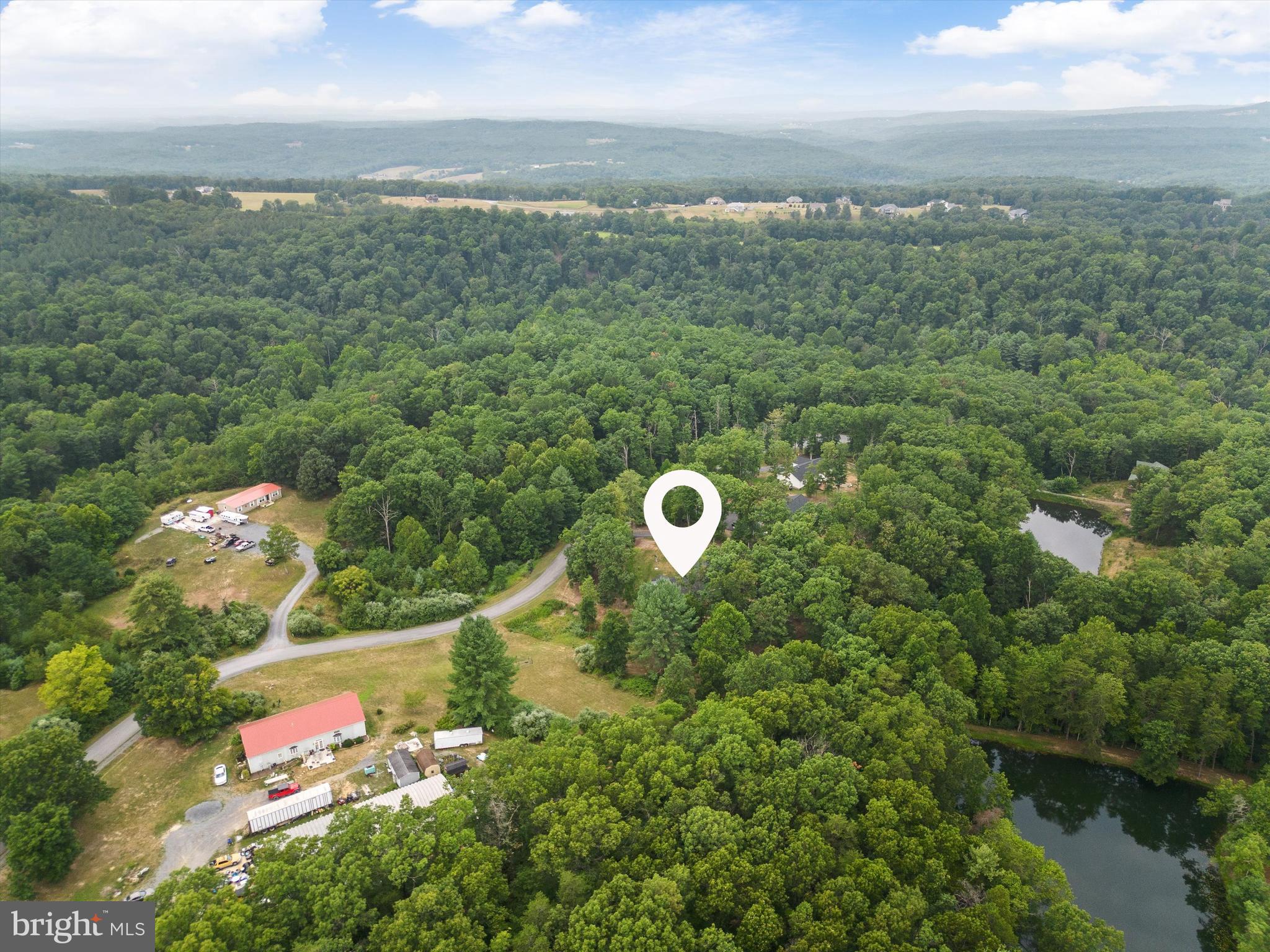 BABBS CREEK ESTATES - Residential