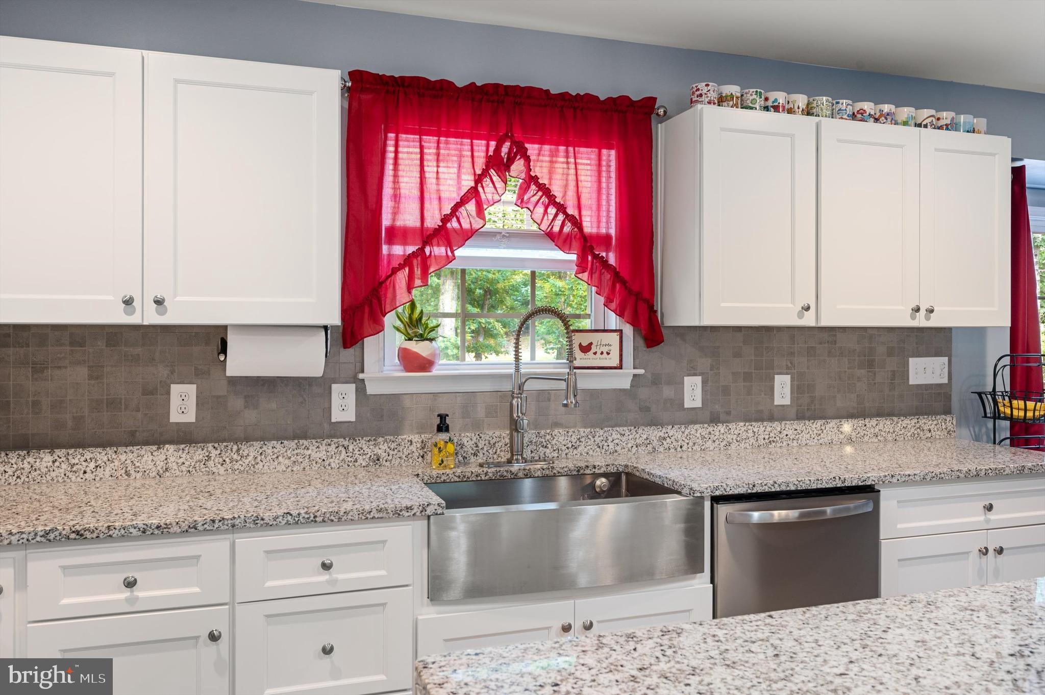 BABBS CREEK ESTATES - Residential