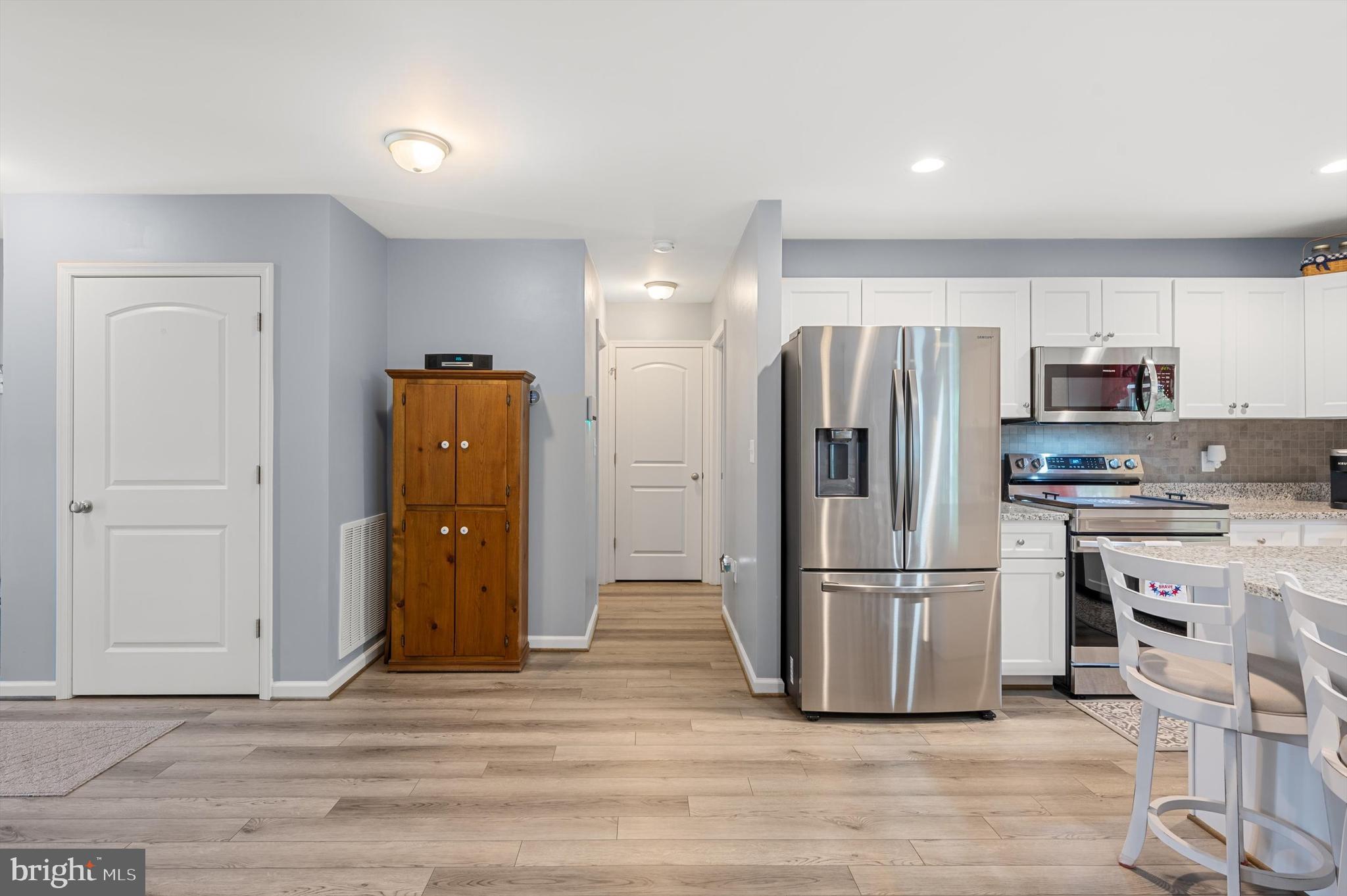 BABBS CREEK ESTATES - Residential