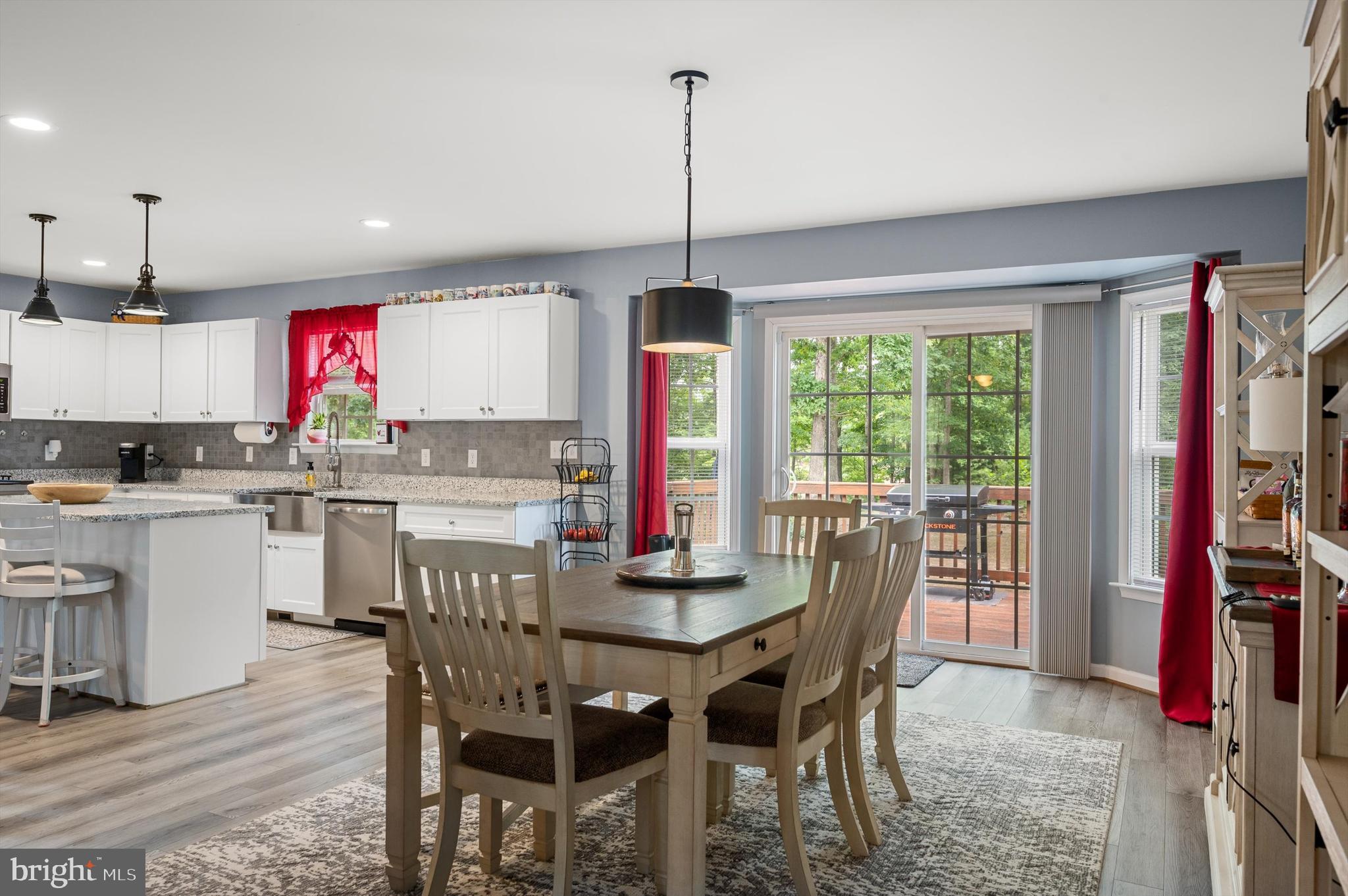 BABBS CREEK ESTATES - Residential