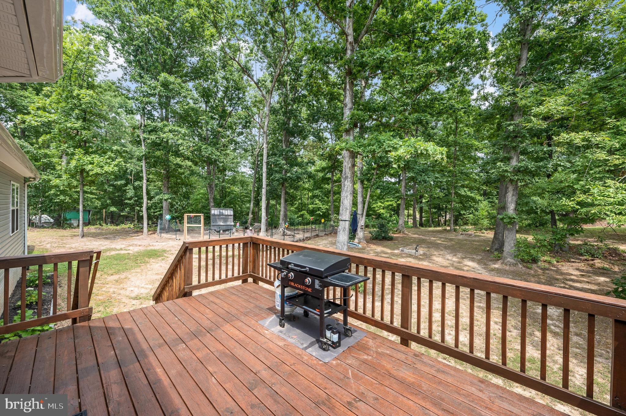 BABBS CREEK ESTATES - Residential