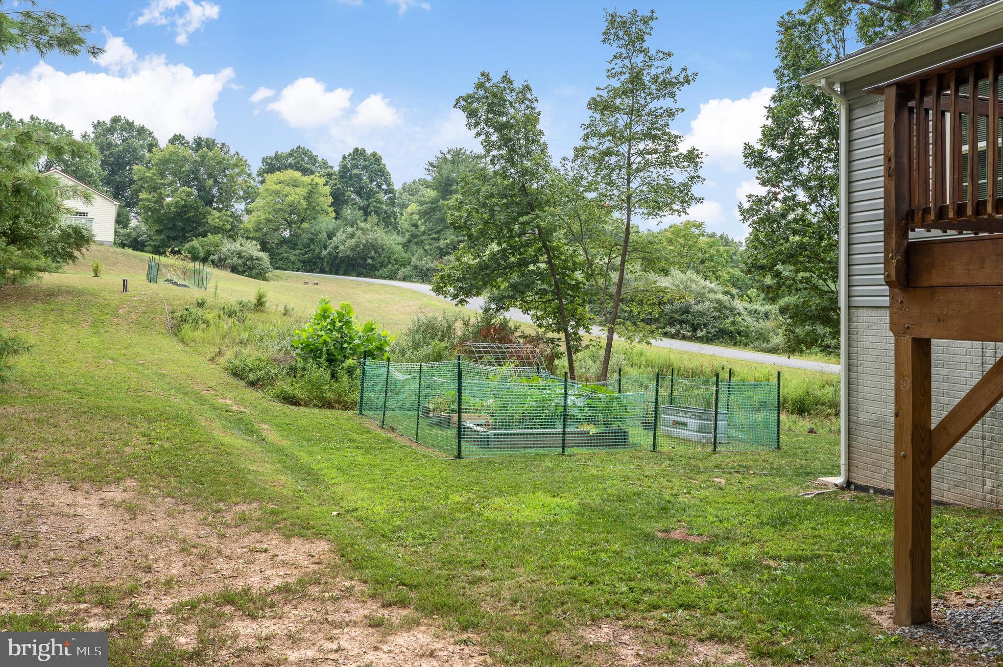 BABBS CREEK ESTATES - Residential