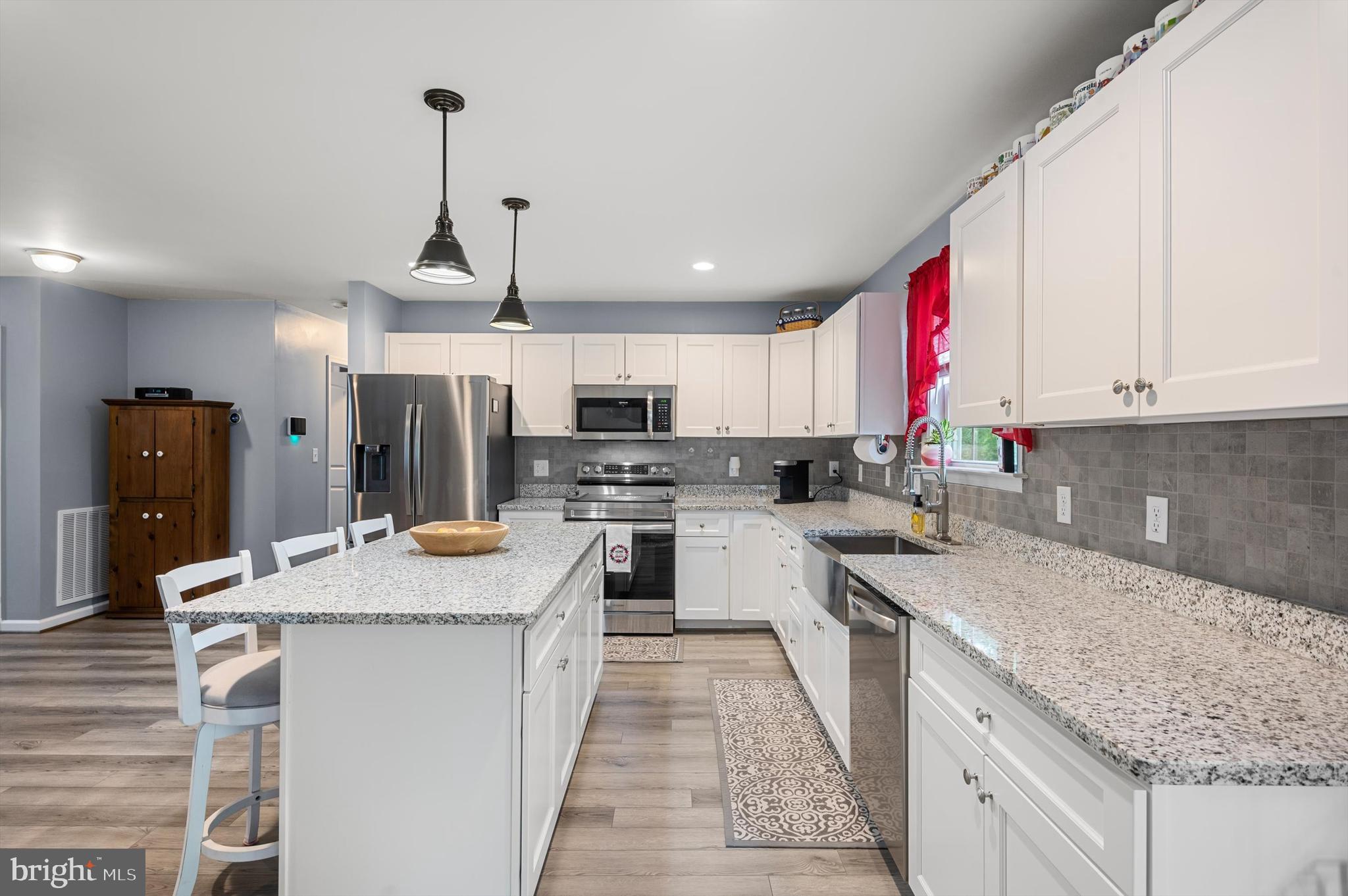 BABBS CREEK ESTATES - Residential