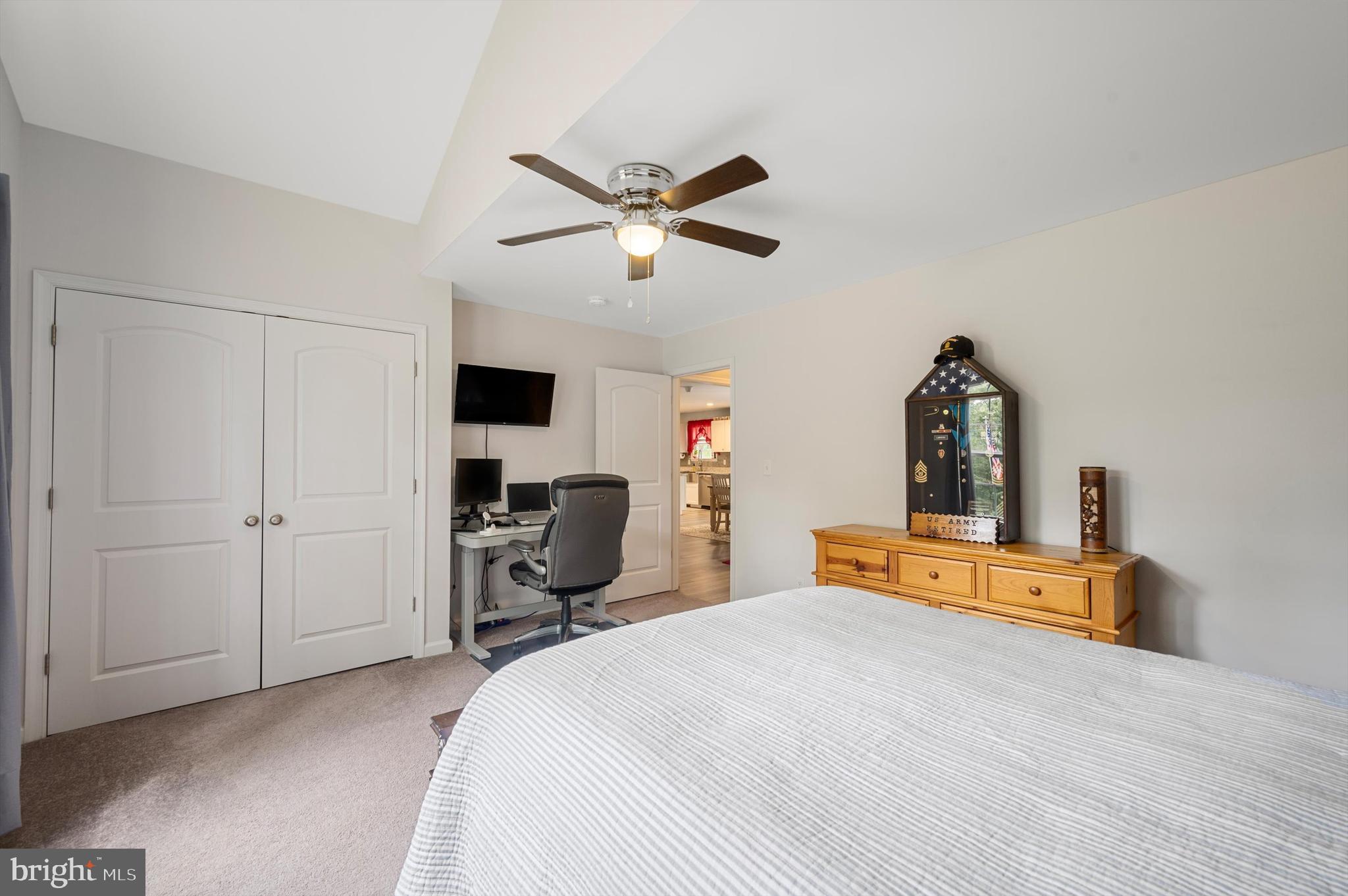 BABBS CREEK ESTATES - Residential