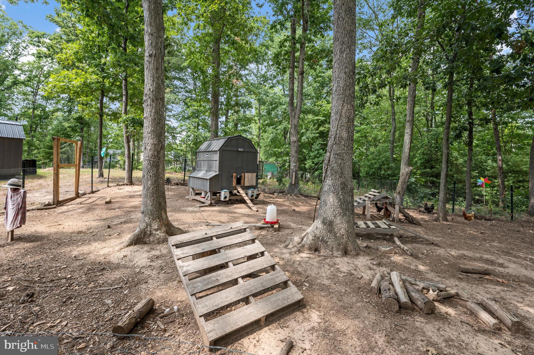 BABBS CREEK ESTATES - Residential