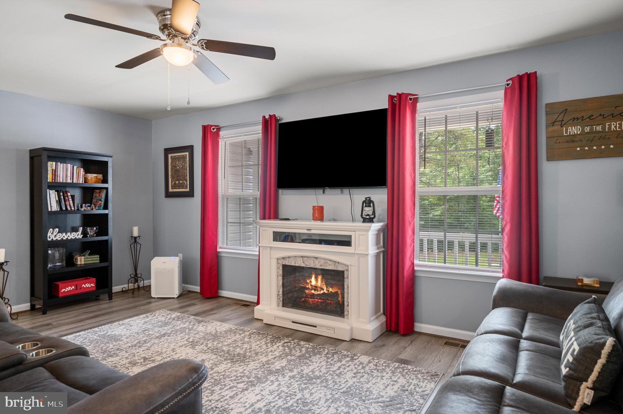 BABBS CREEK ESTATES - Residential