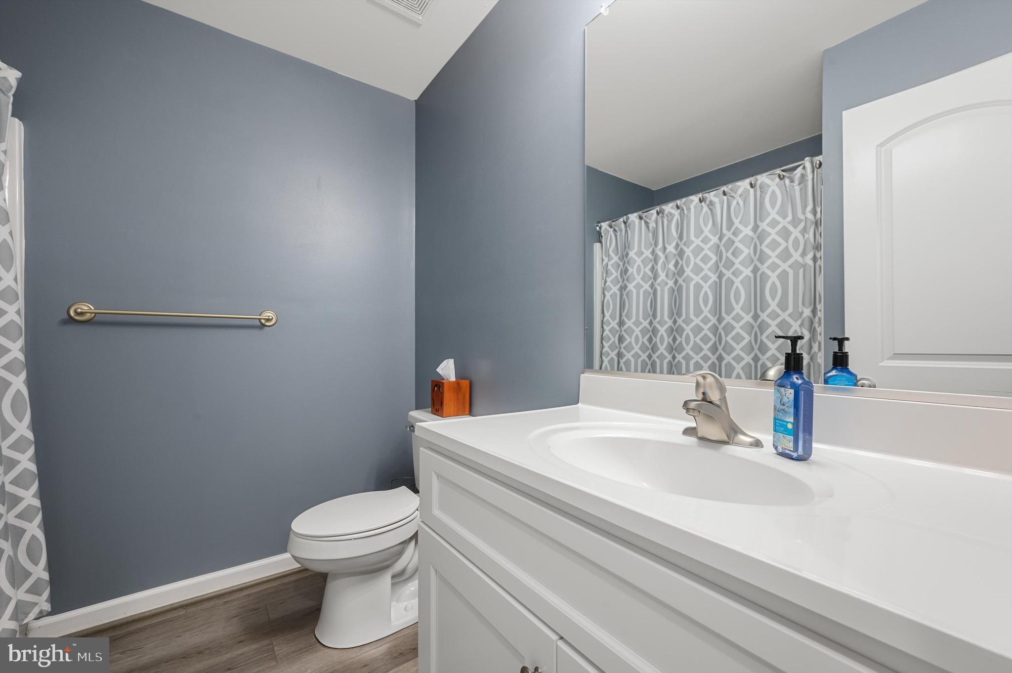 BABBS CREEK ESTATES - Residential