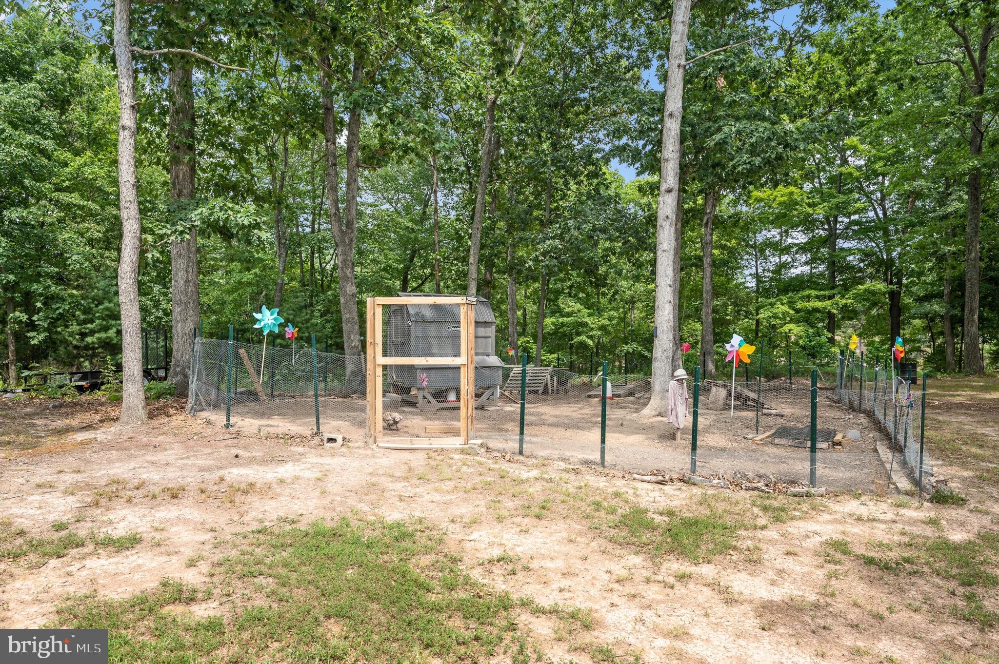 BABBS CREEK ESTATES - Residential