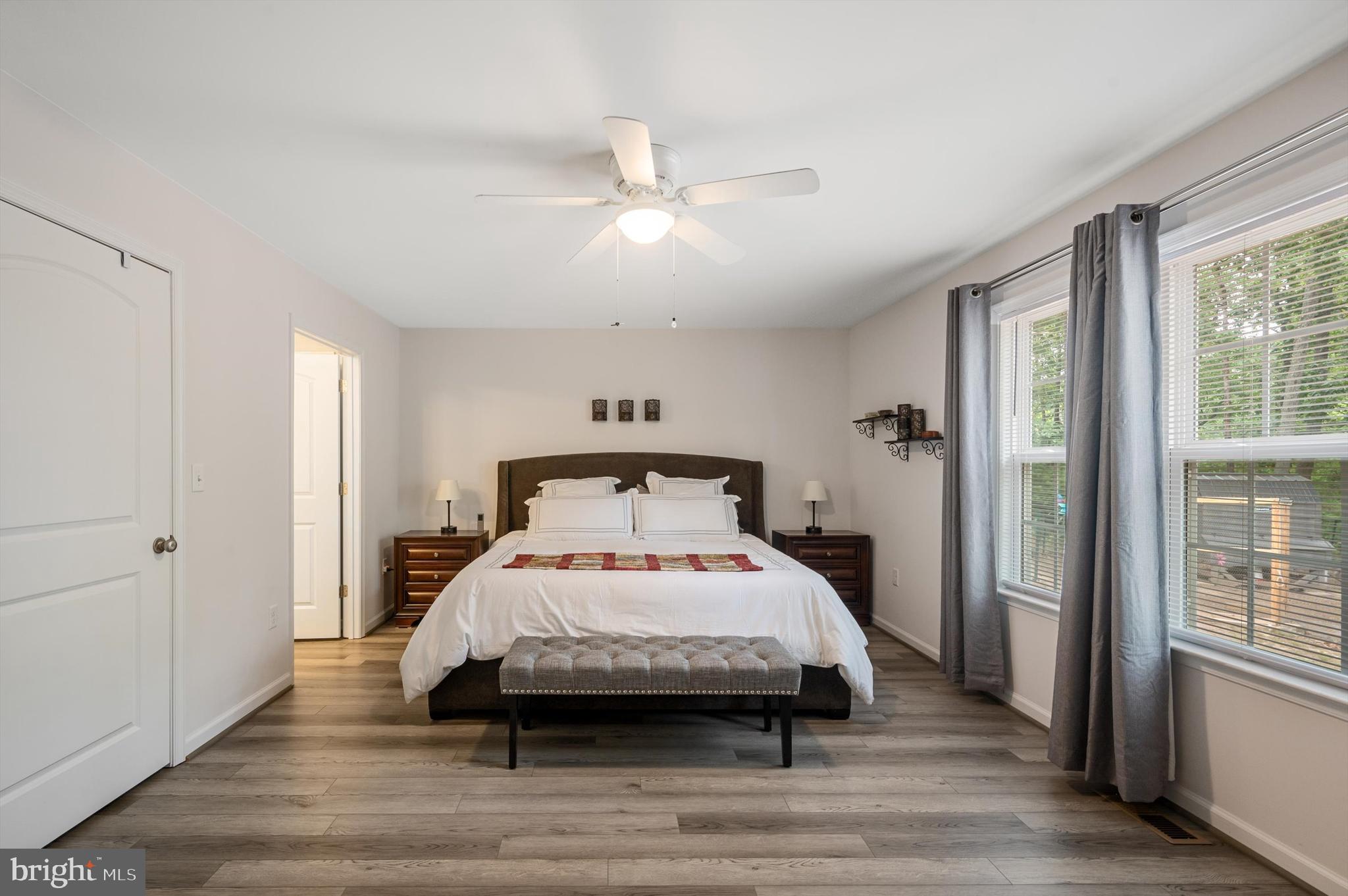 BABBS CREEK ESTATES - Residential