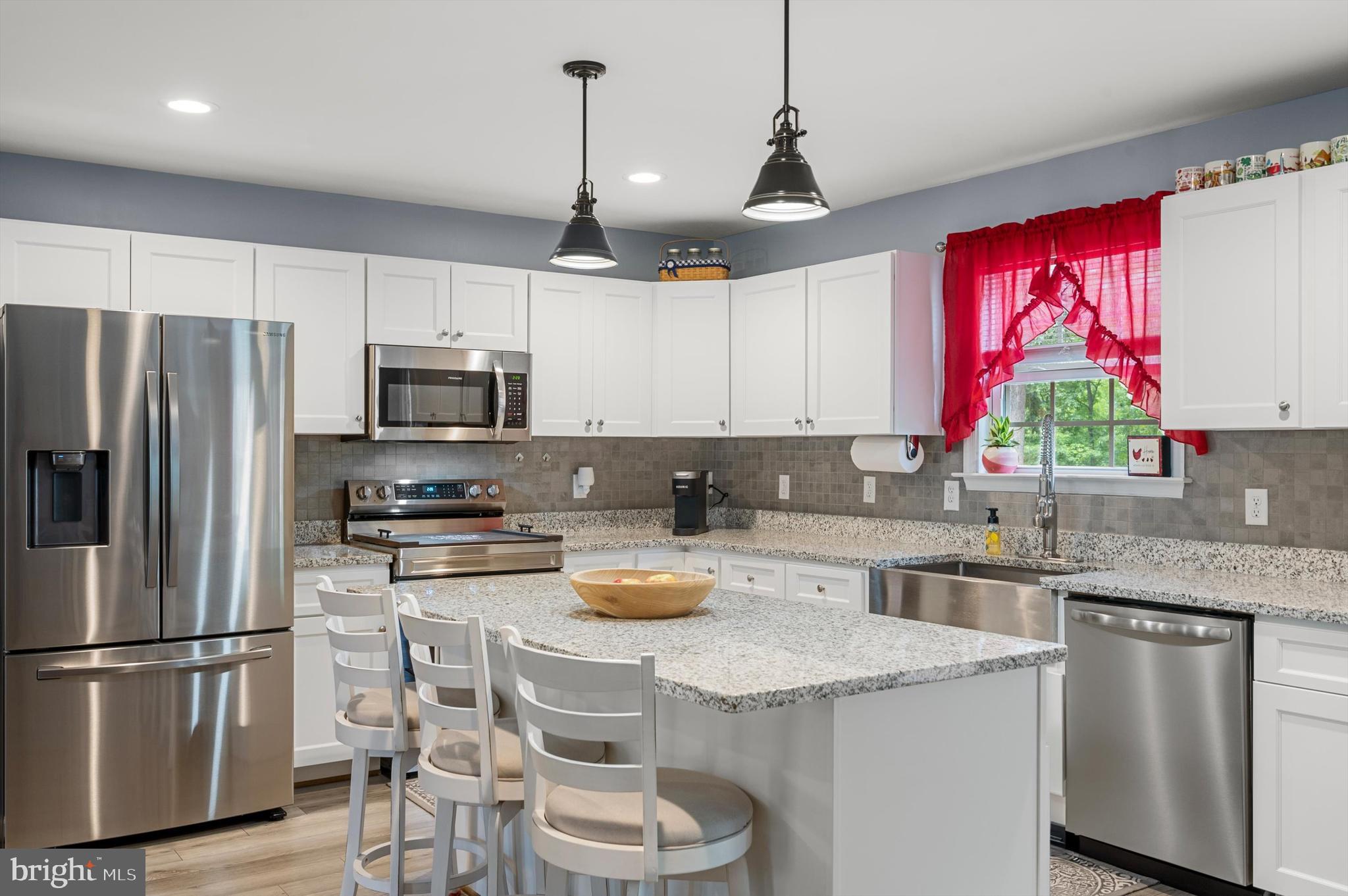 BABBS CREEK ESTATES - Residential