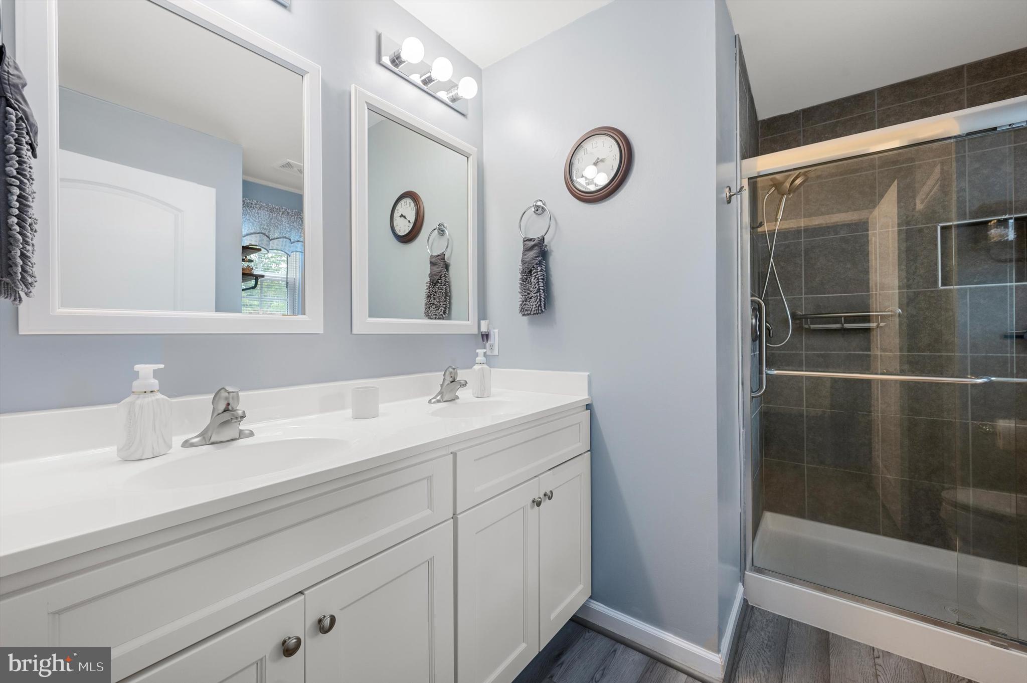 BABBS CREEK ESTATES - Residential