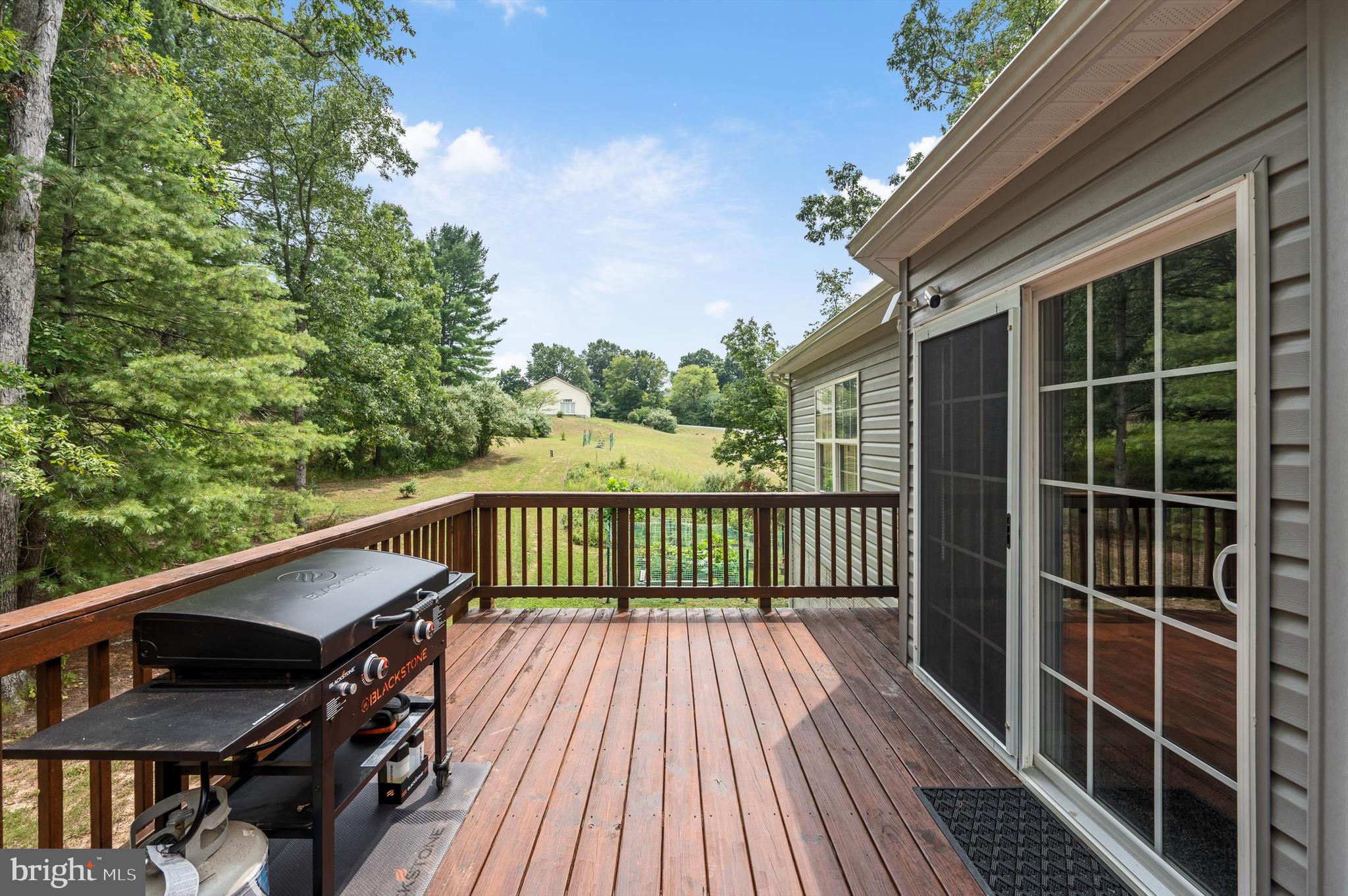 BABBS CREEK ESTATES - Residential