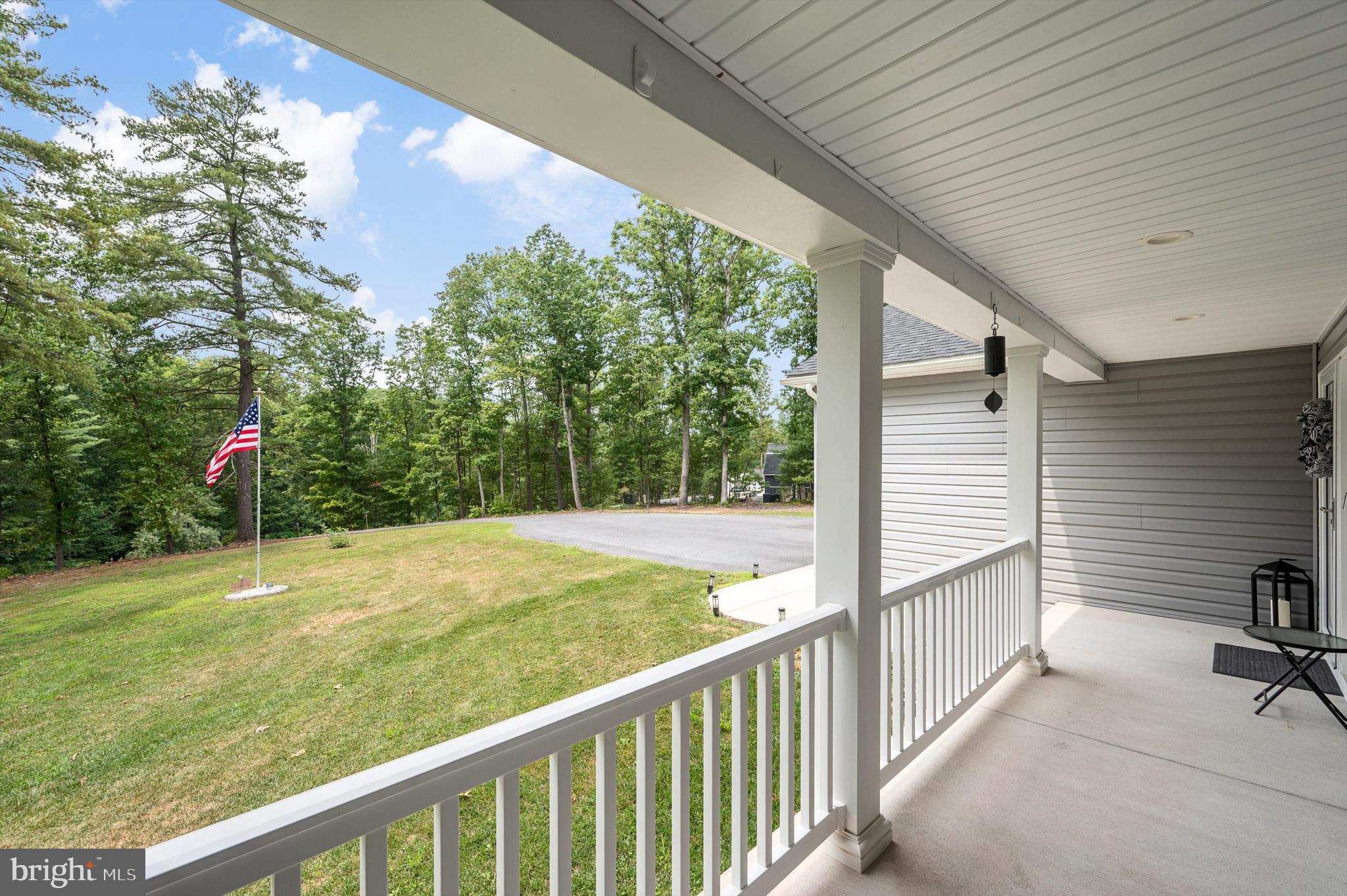 BABBS CREEK ESTATES - Residential