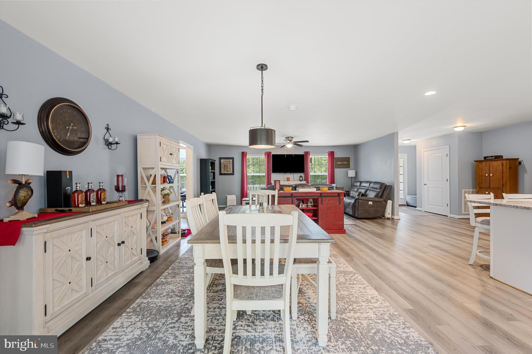 BABBS CREEK ESTATES - Residential