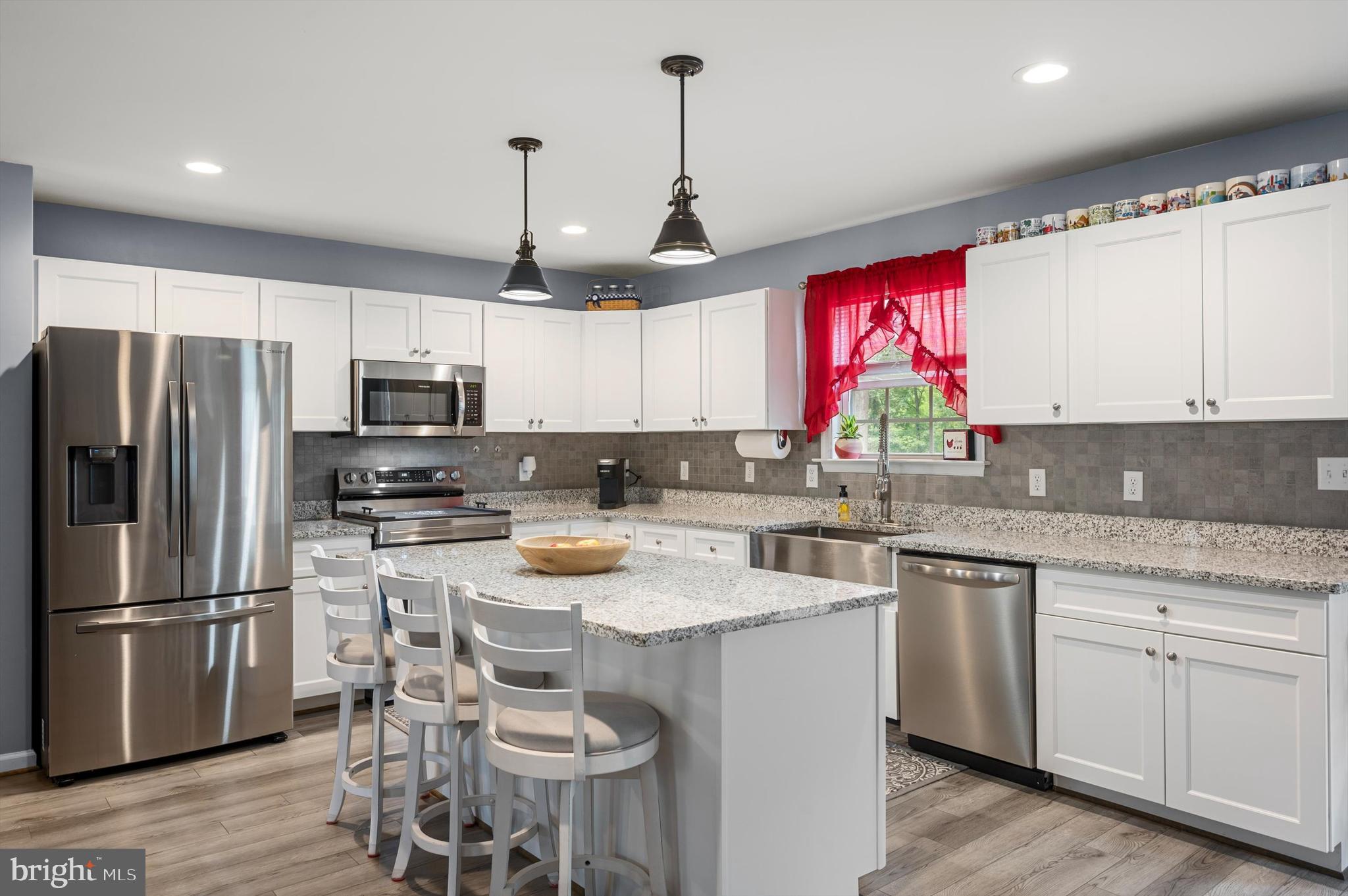 BABBS CREEK ESTATES - Residential