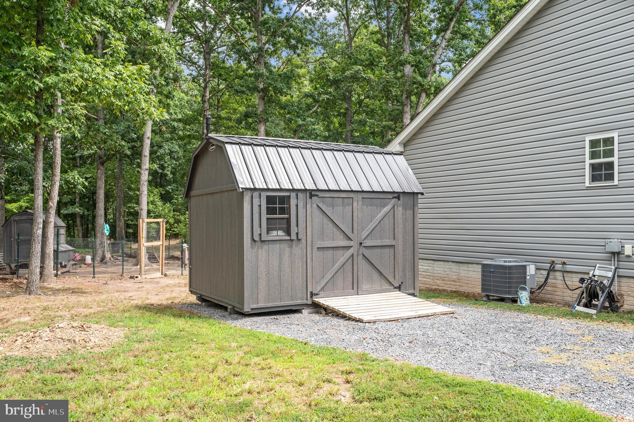 BABBS CREEK ESTATES - Residential