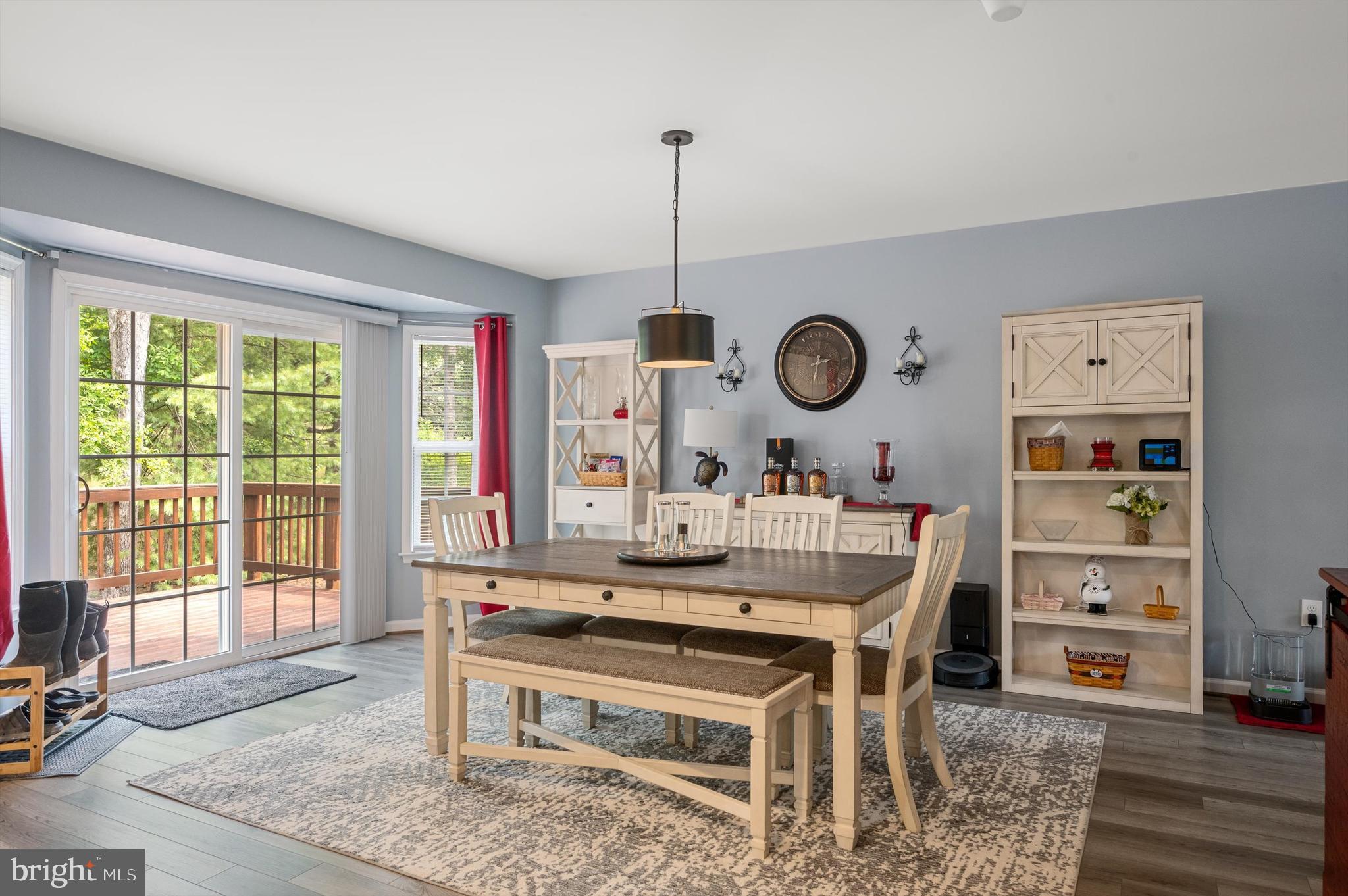 BABBS CREEK ESTATES - Residential