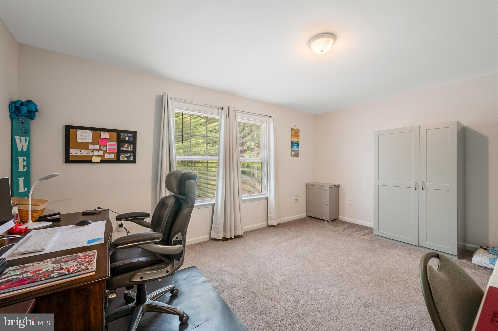 BABBS CREEK ESTATES - Residential