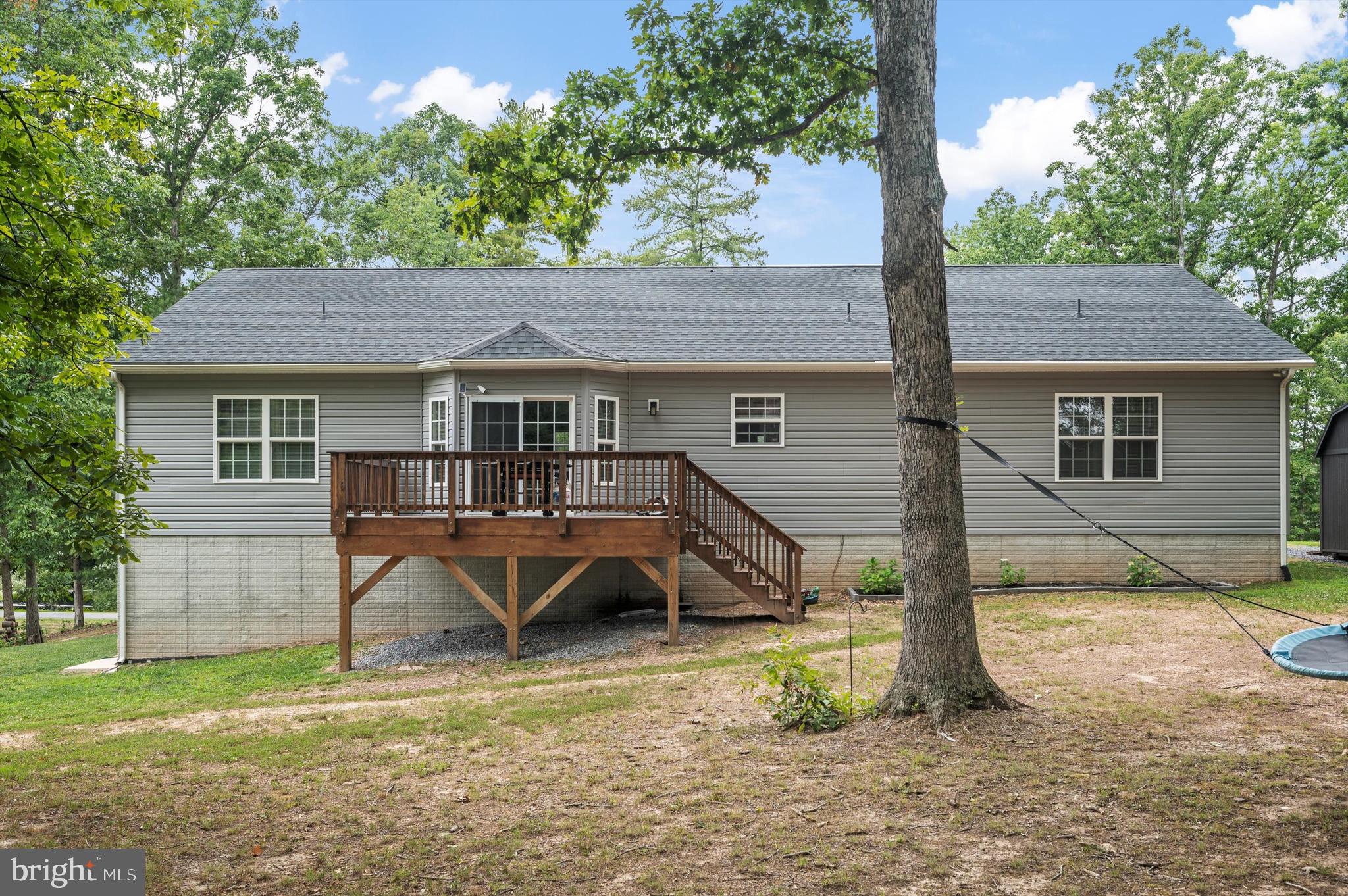 BABBS CREEK ESTATES - Residential