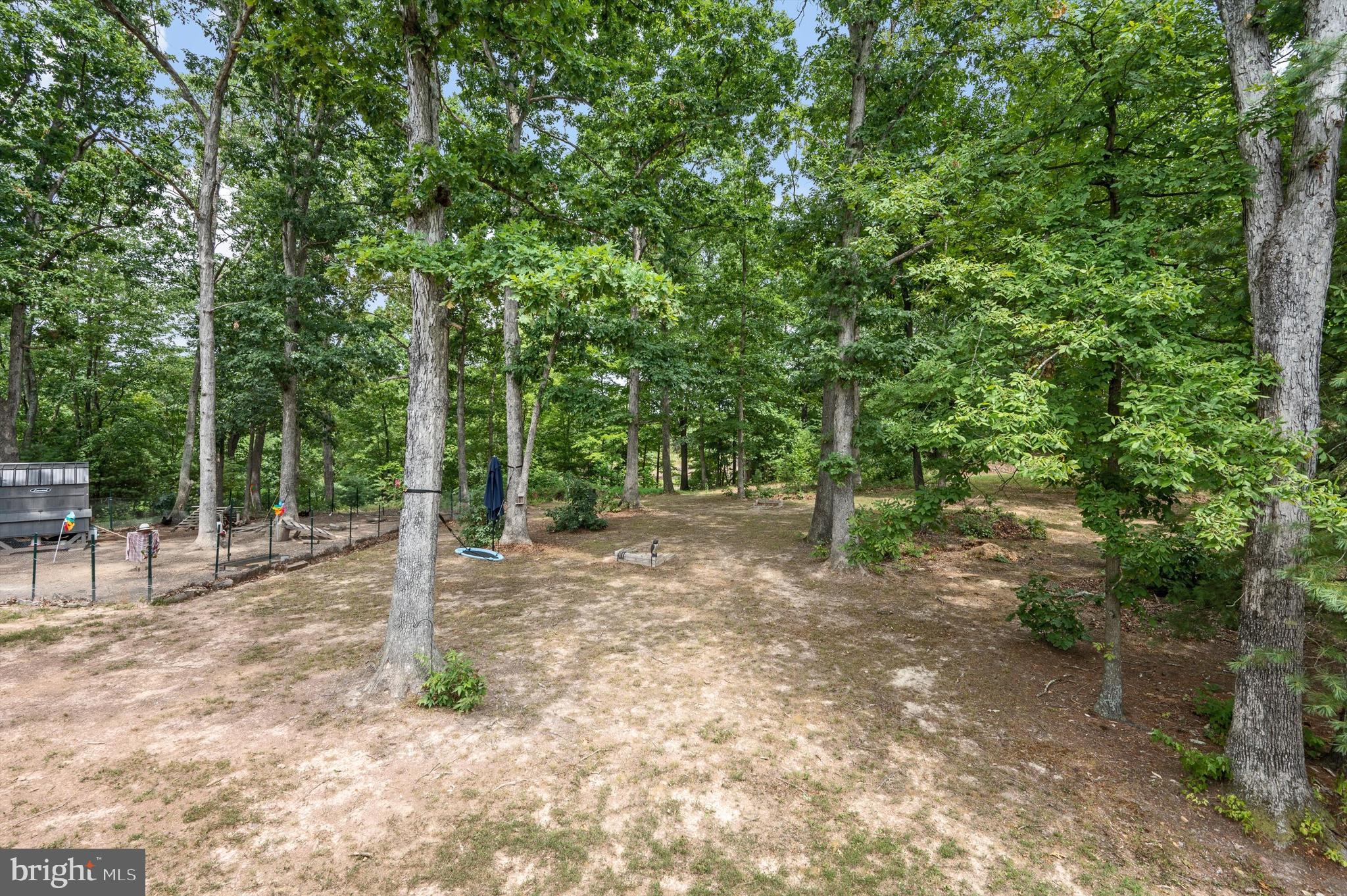 BABBS CREEK ESTATES - Residential