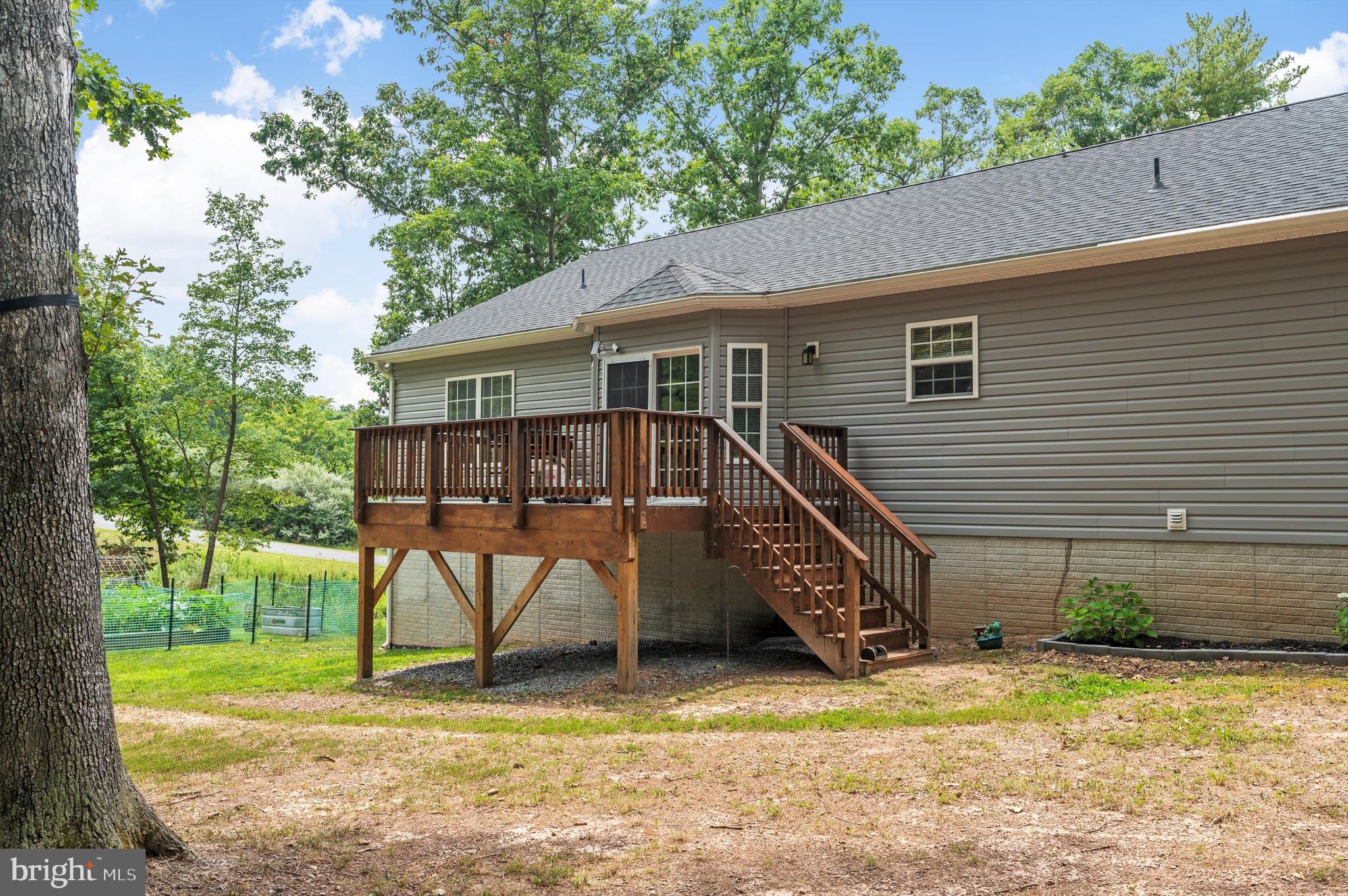 BABBS CREEK ESTATES - Residential