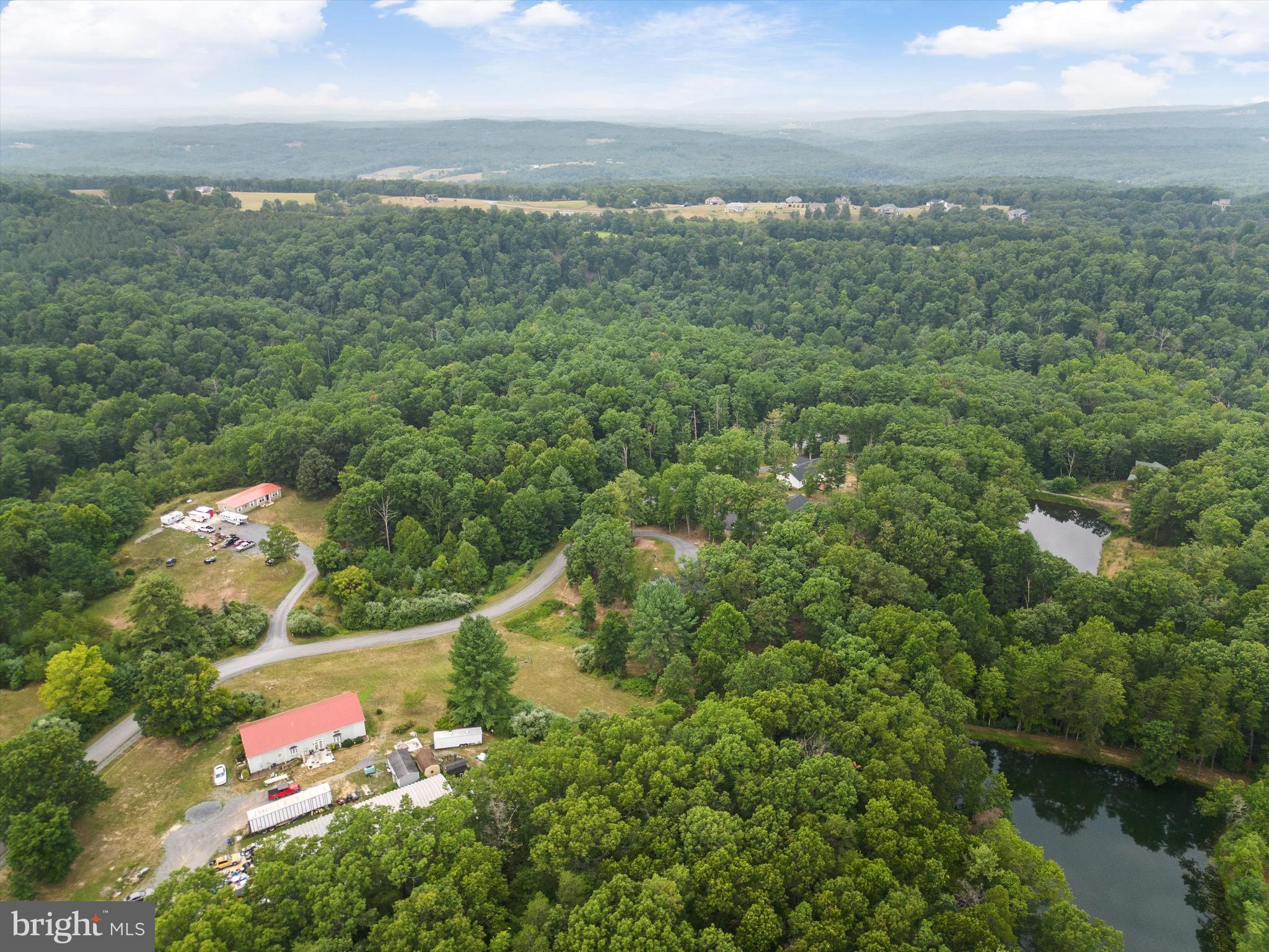 BABBS CREEK ESTATES - Residential