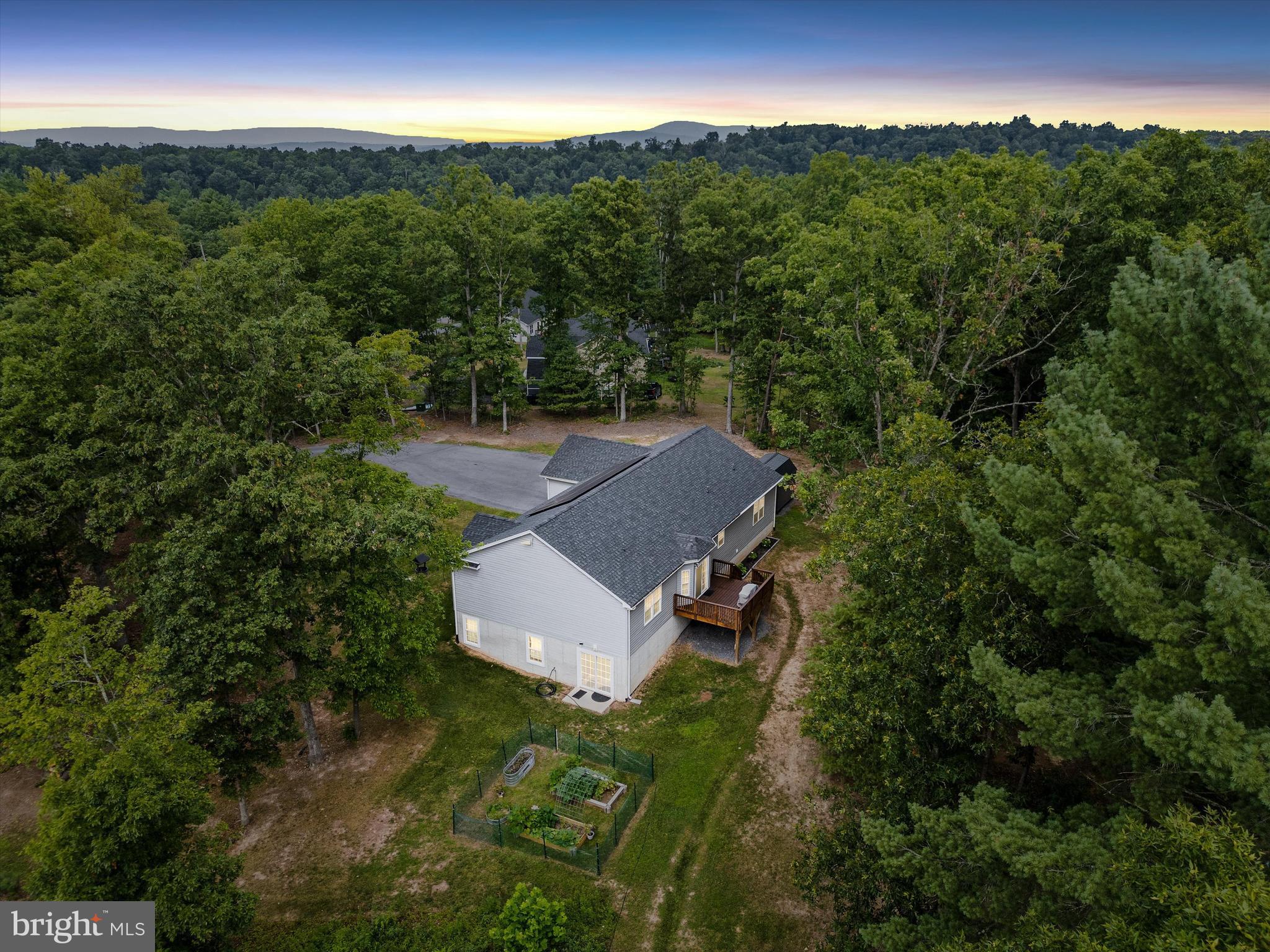 BABBS CREEK ESTATES - Residential