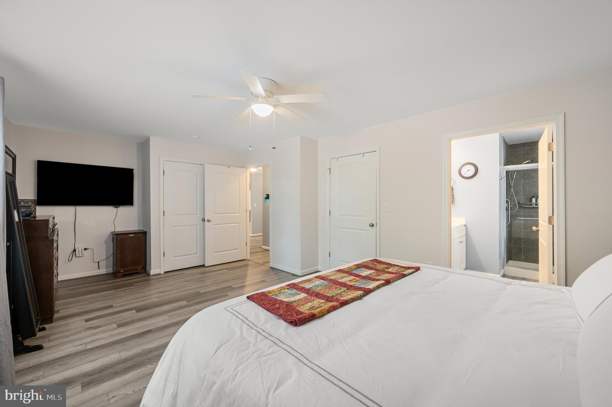 BABBS CREEK ESTATES - Residential