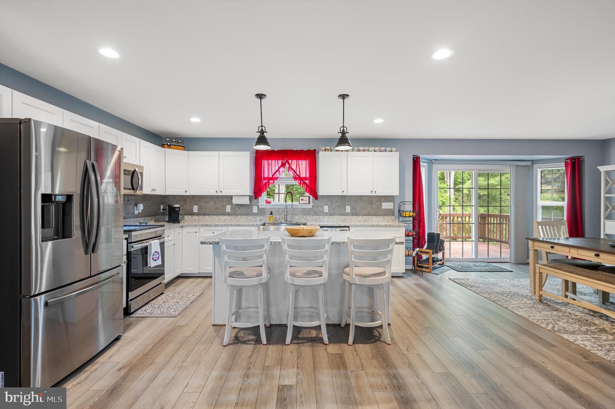 BABBS CREEK ESTATES - Residential