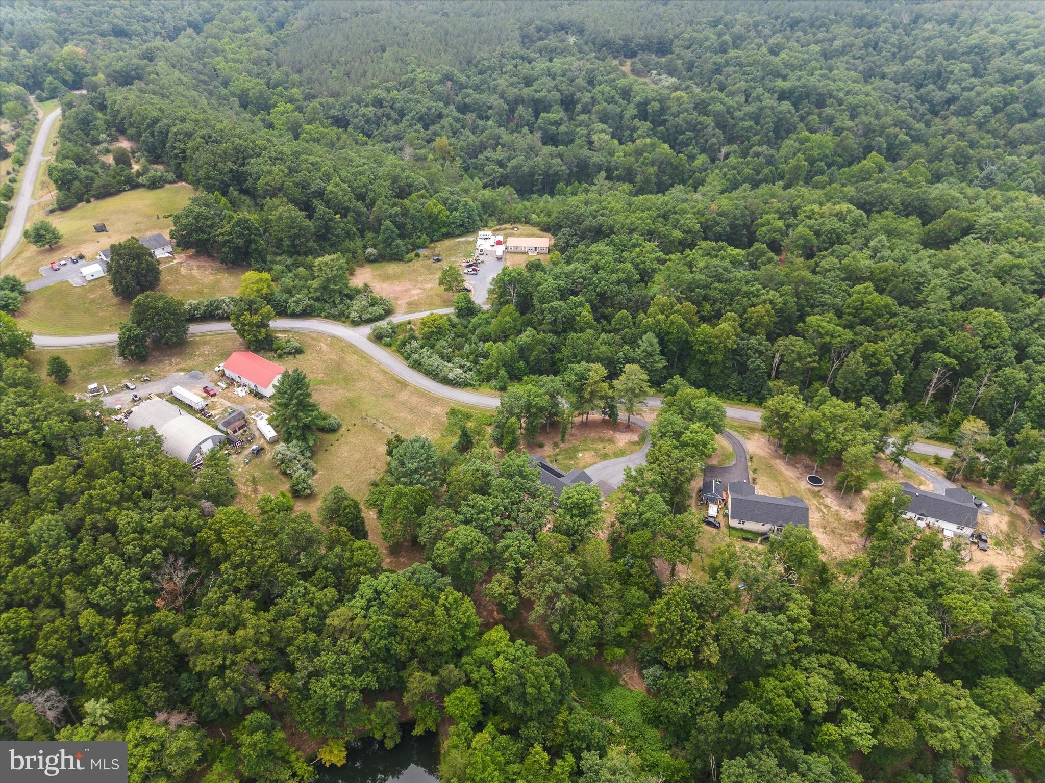 BABBS CREEK ESTATES - Residential
