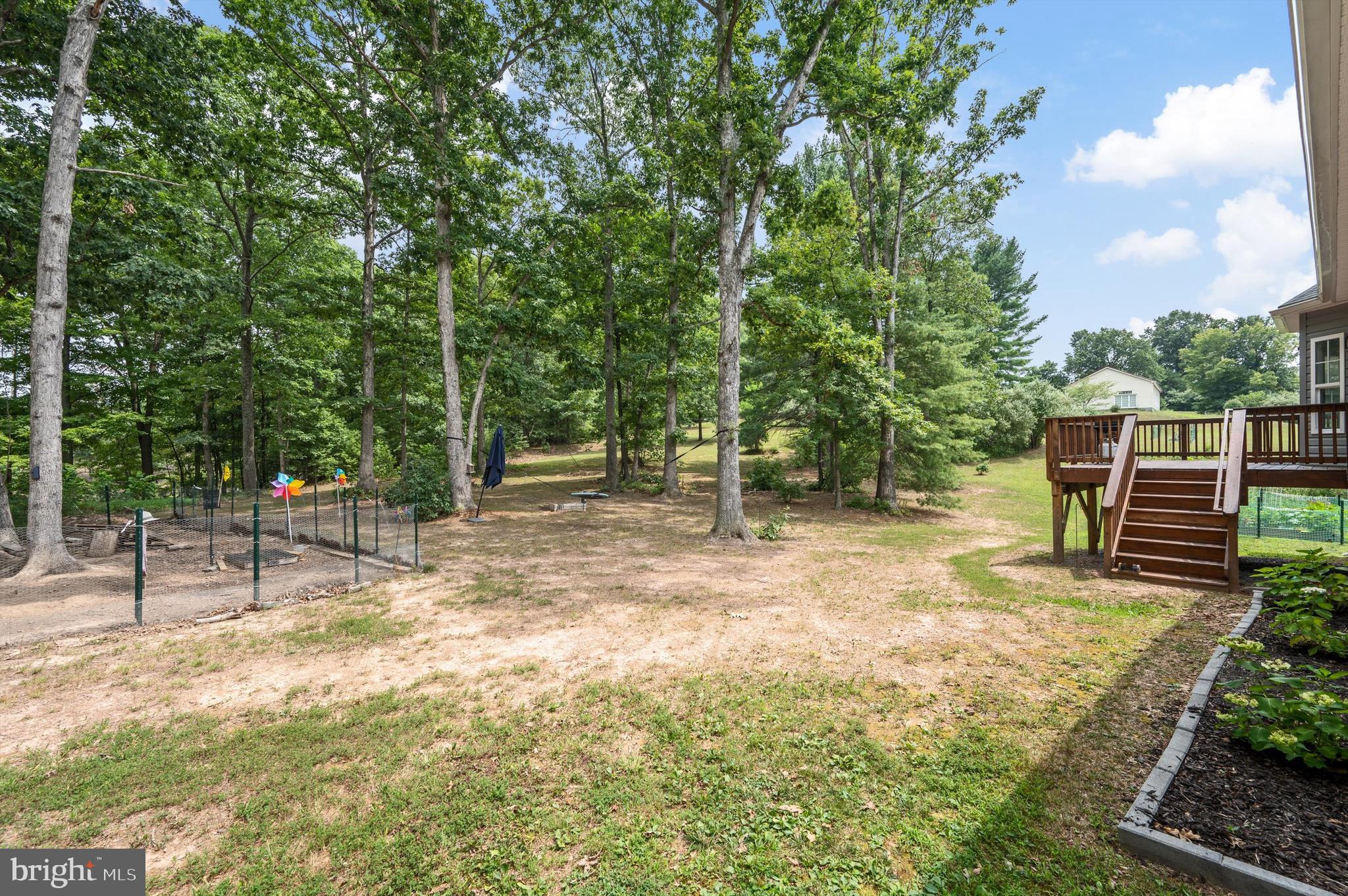 BABBS CREEK ESTATES - Residential