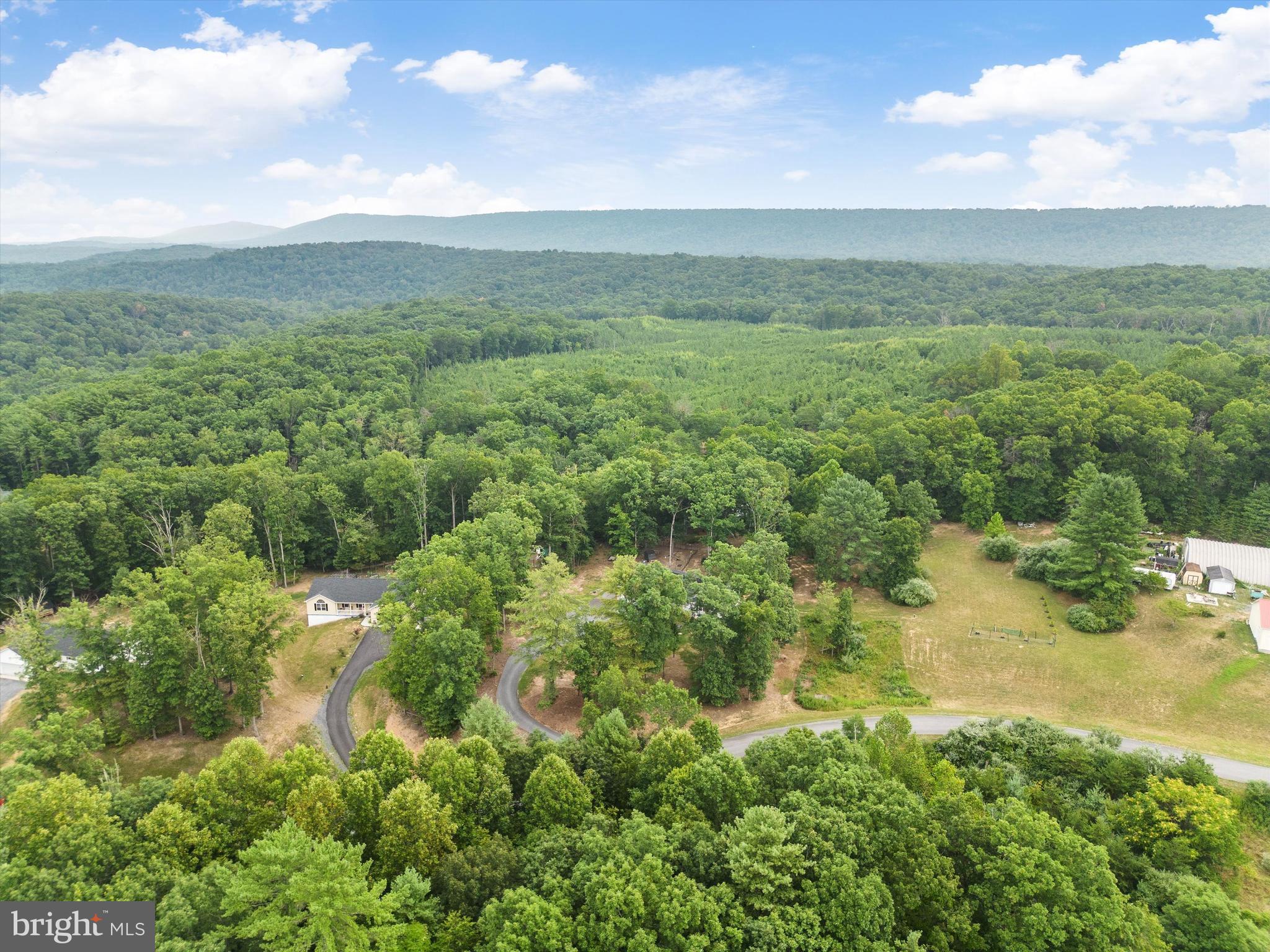 BABBS CREEK ESTATES - Residential