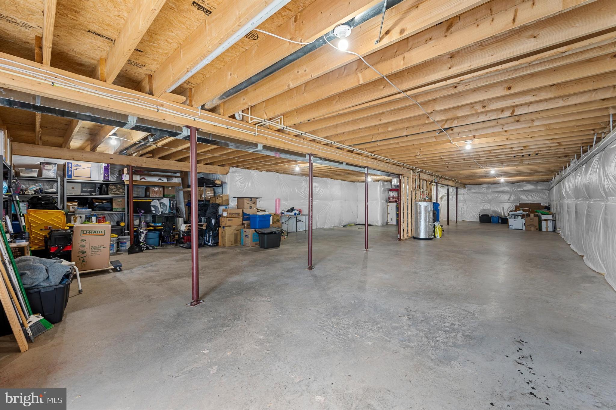 BABBS CREEK ESTATES - Residential