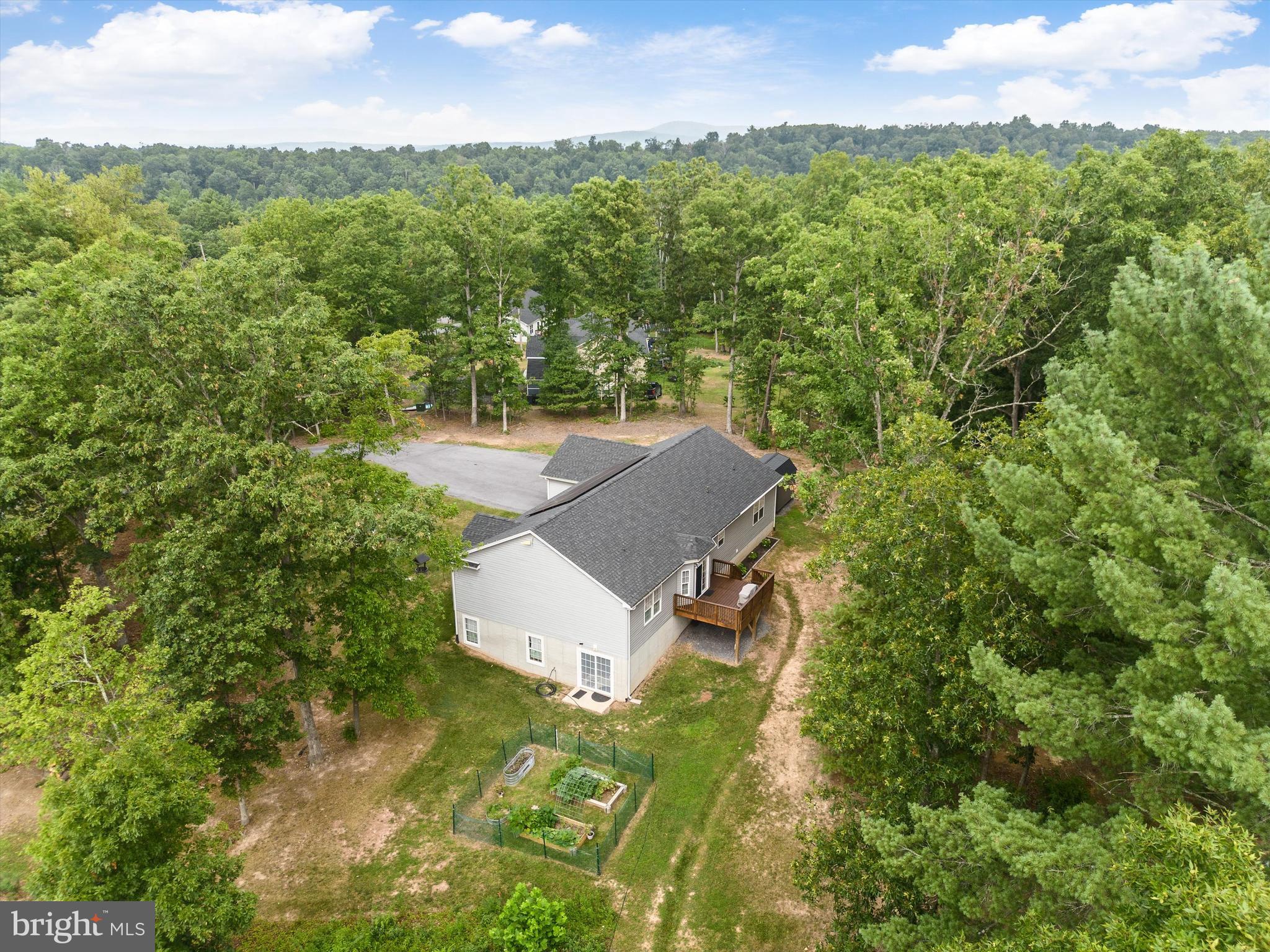 BABBS CREEK ESTATES - Residential