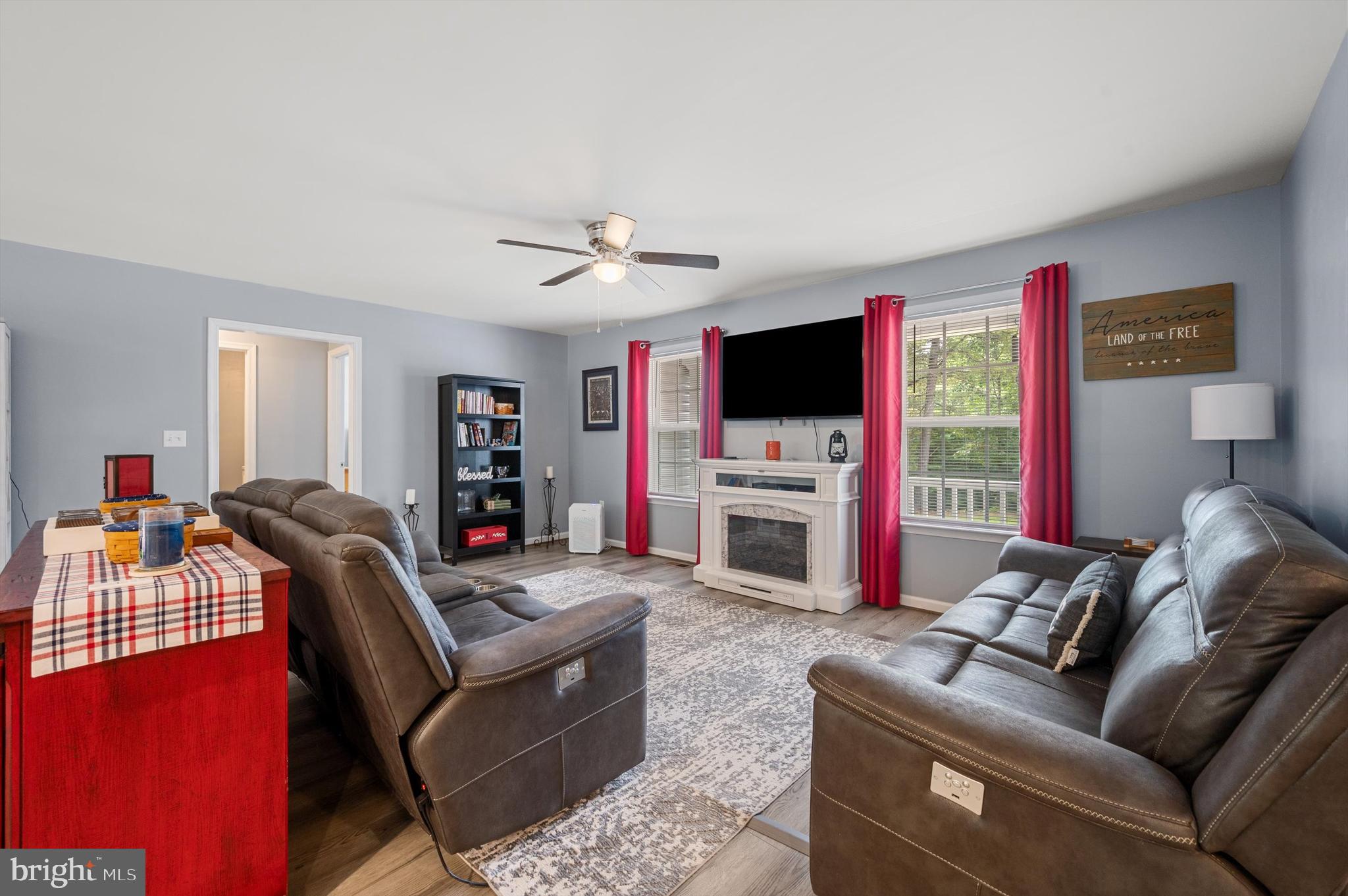 BABBS CREEK ESTATES - Residential